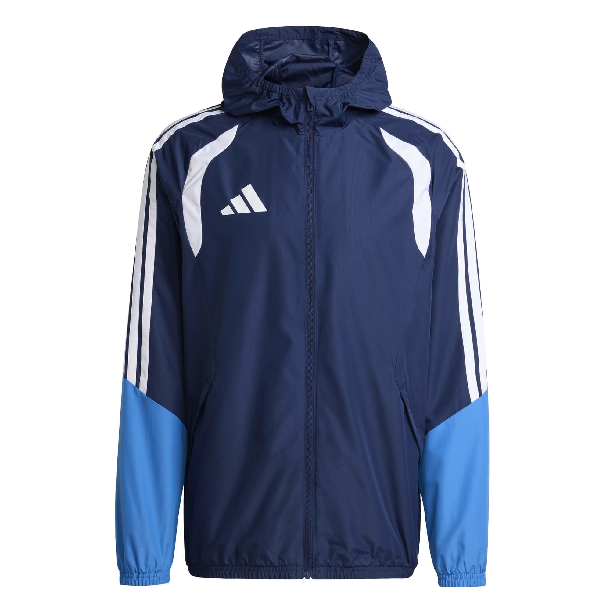 Adidas Erkek Futbol Eşofman Üstü Tiro26C Aw Jkt Jy8869