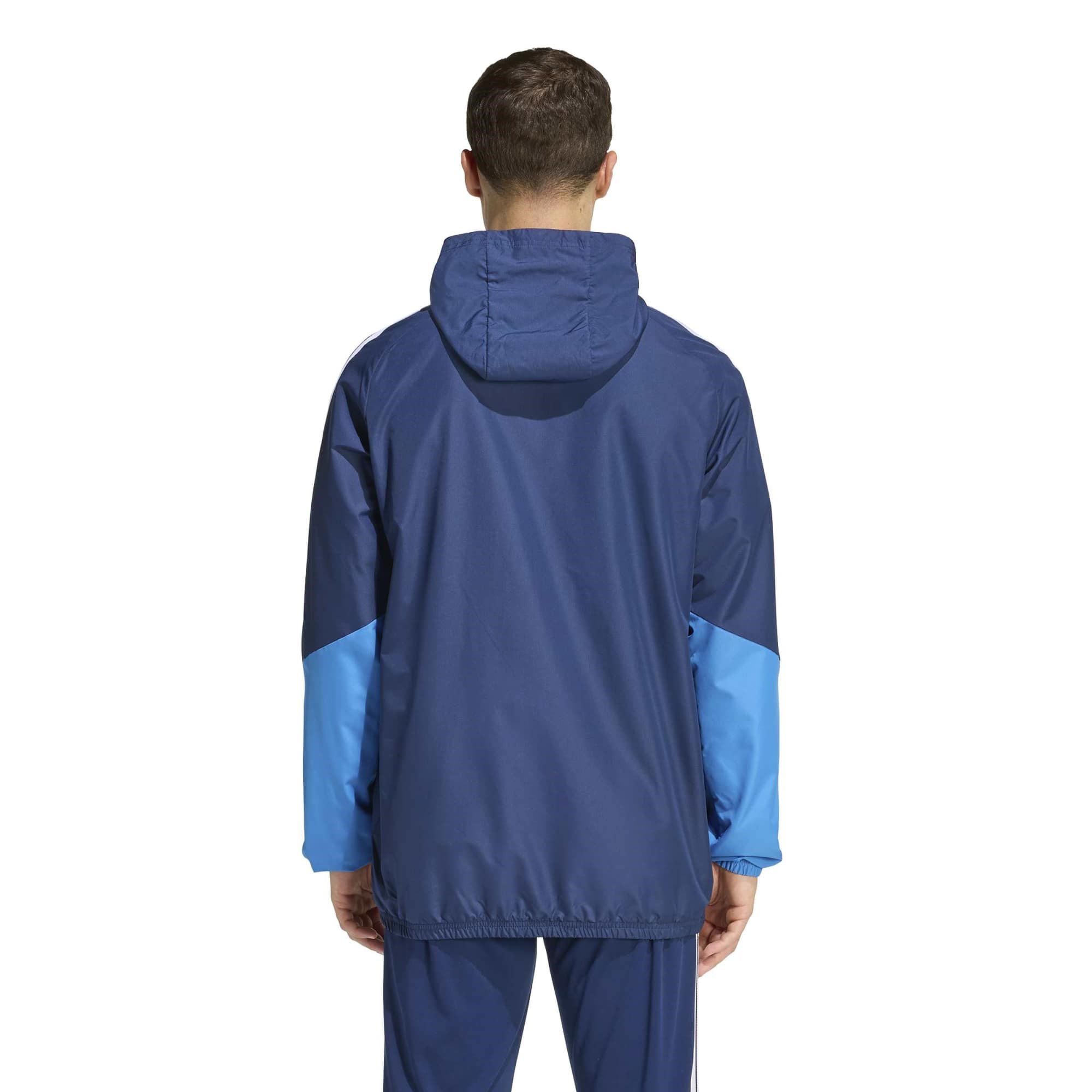 Adidas Erkek Futbol Eşofman Üstü Tiro26C Aw Jkt Jy8869