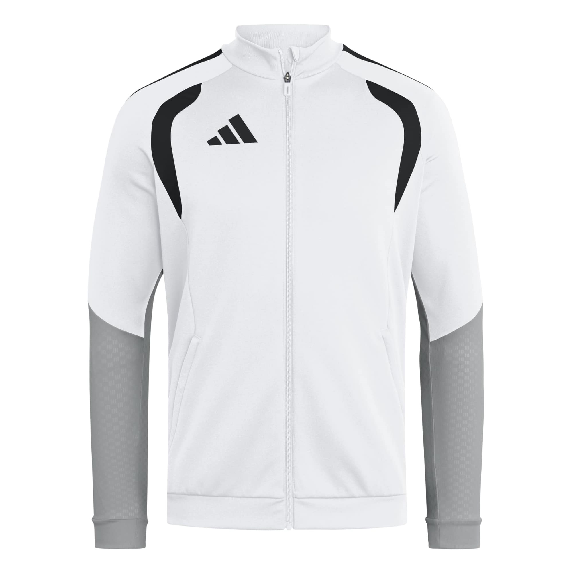 Adidas Erkek Futbol Eşofman Üstü Tiro26C Tr Jkt Ka7682