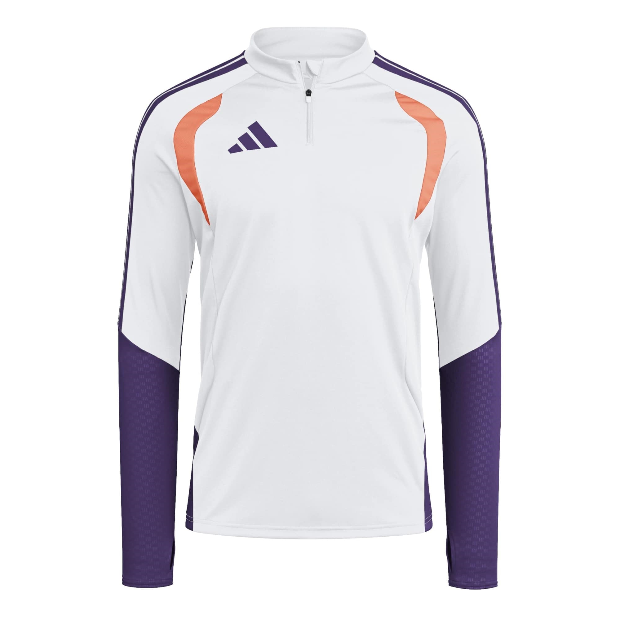 Adidas Erkek Futbol Eşofman Üstü Tiro26C Top KS2858