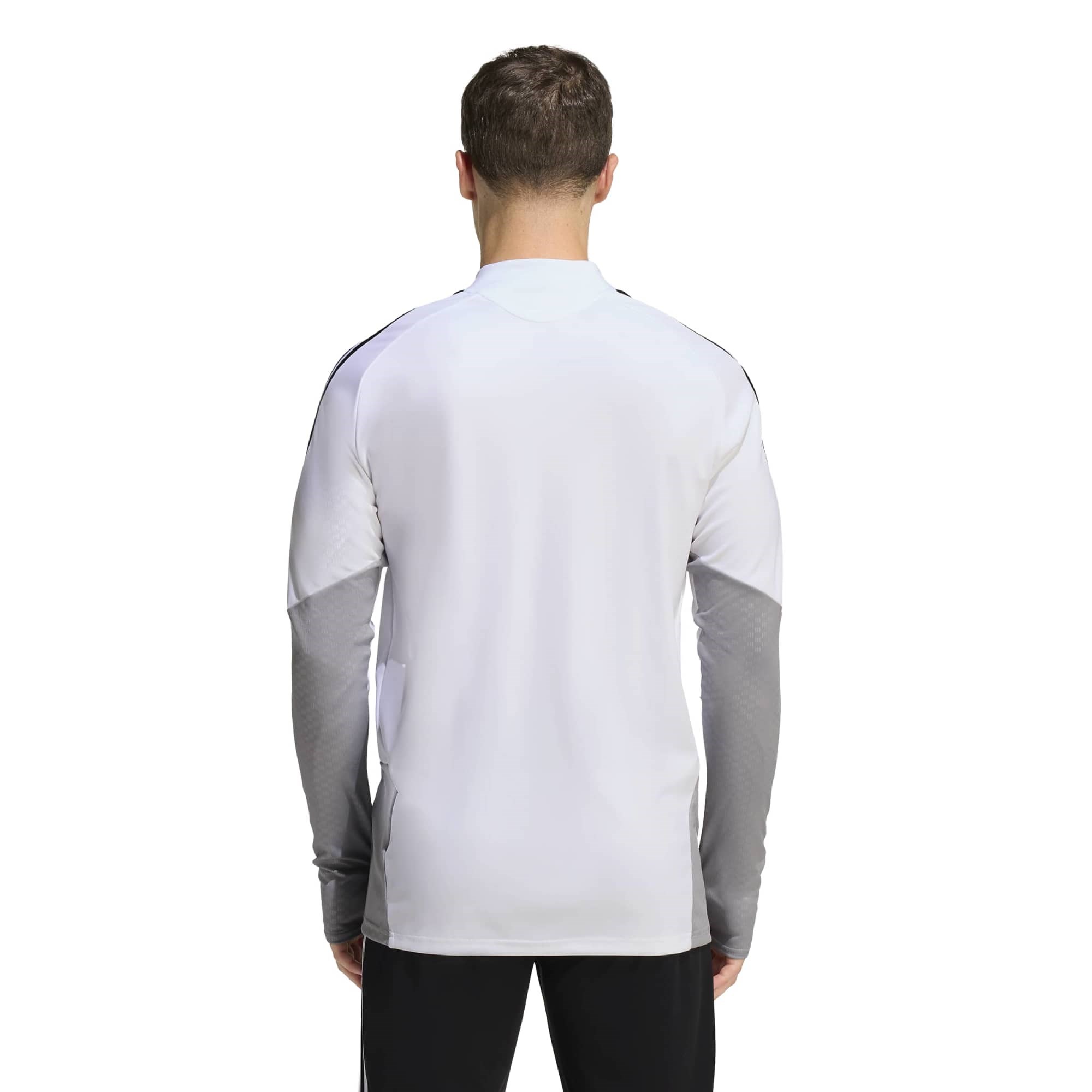 Adidas Erkek Futbol Eşofman Üstü Tiro26C Top Jx4256