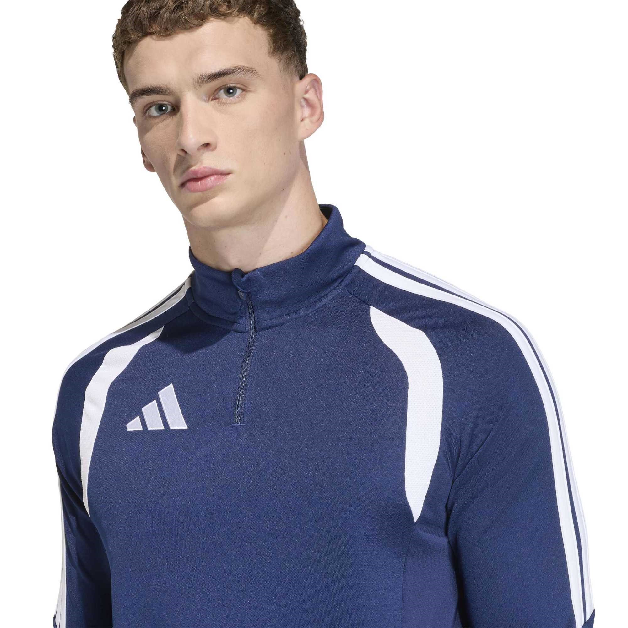 Adidas Erkek Futbol Eşofman Üstü Tiro26L Tr Top Jy9695