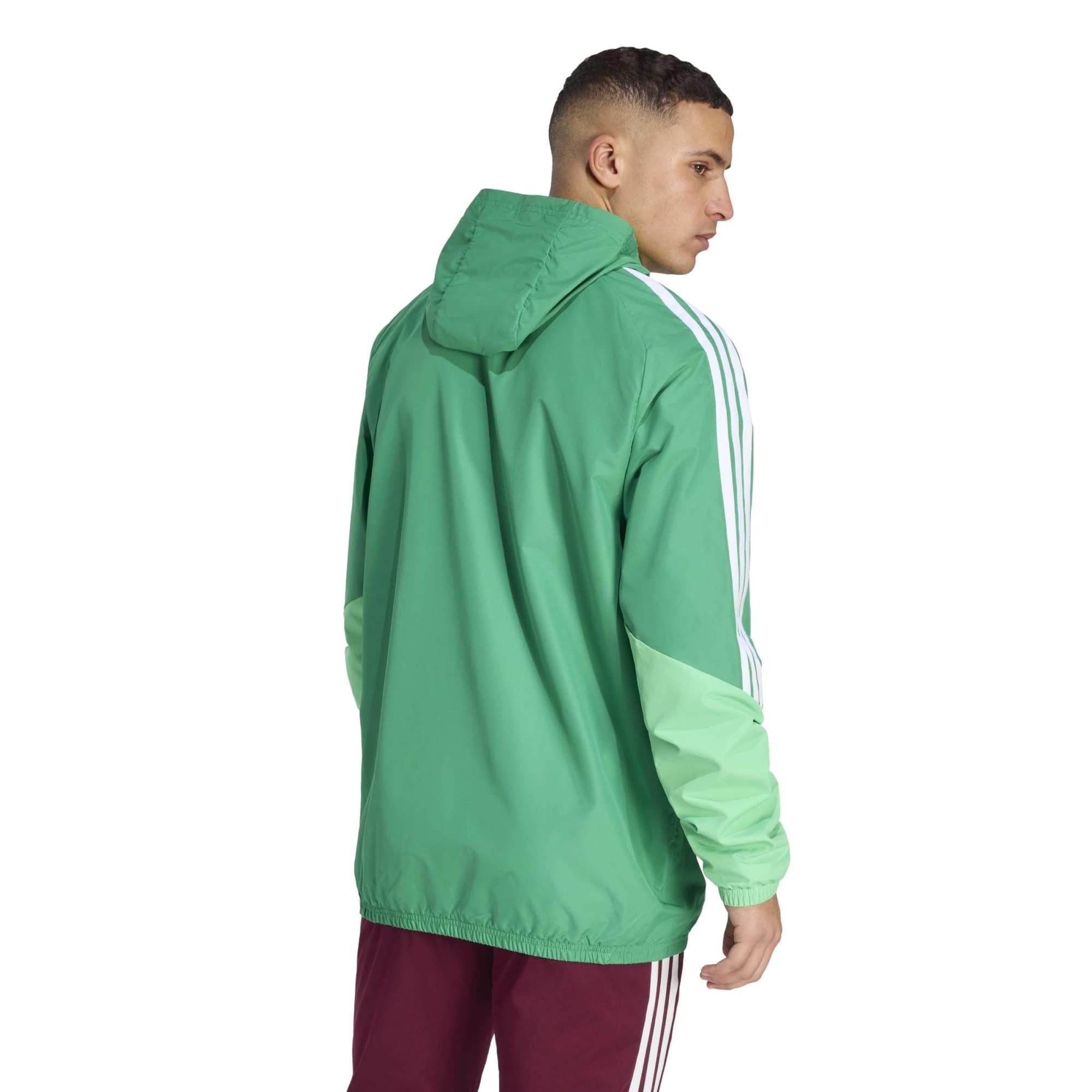 Adidas Erkek Futbol Eşofman Üstü Tiro26C Aw Jkt Kb0136