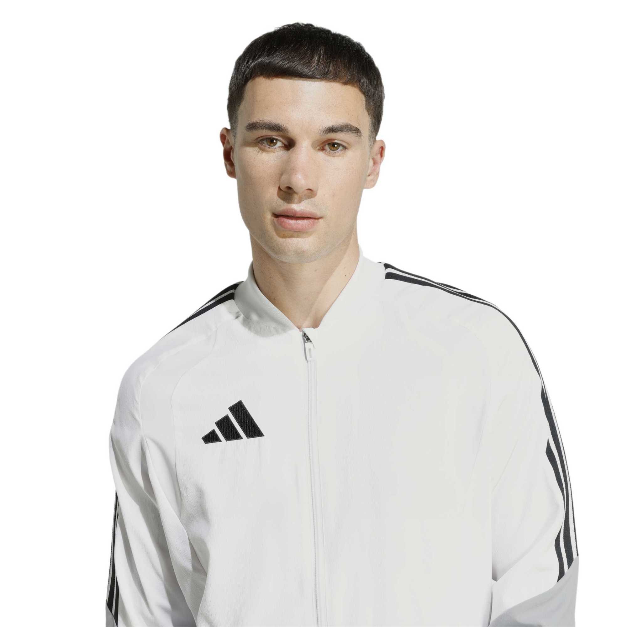 Adidas Erkek Futbol Eşofman Üstü Tiro26C Pre Jkt Kb0187