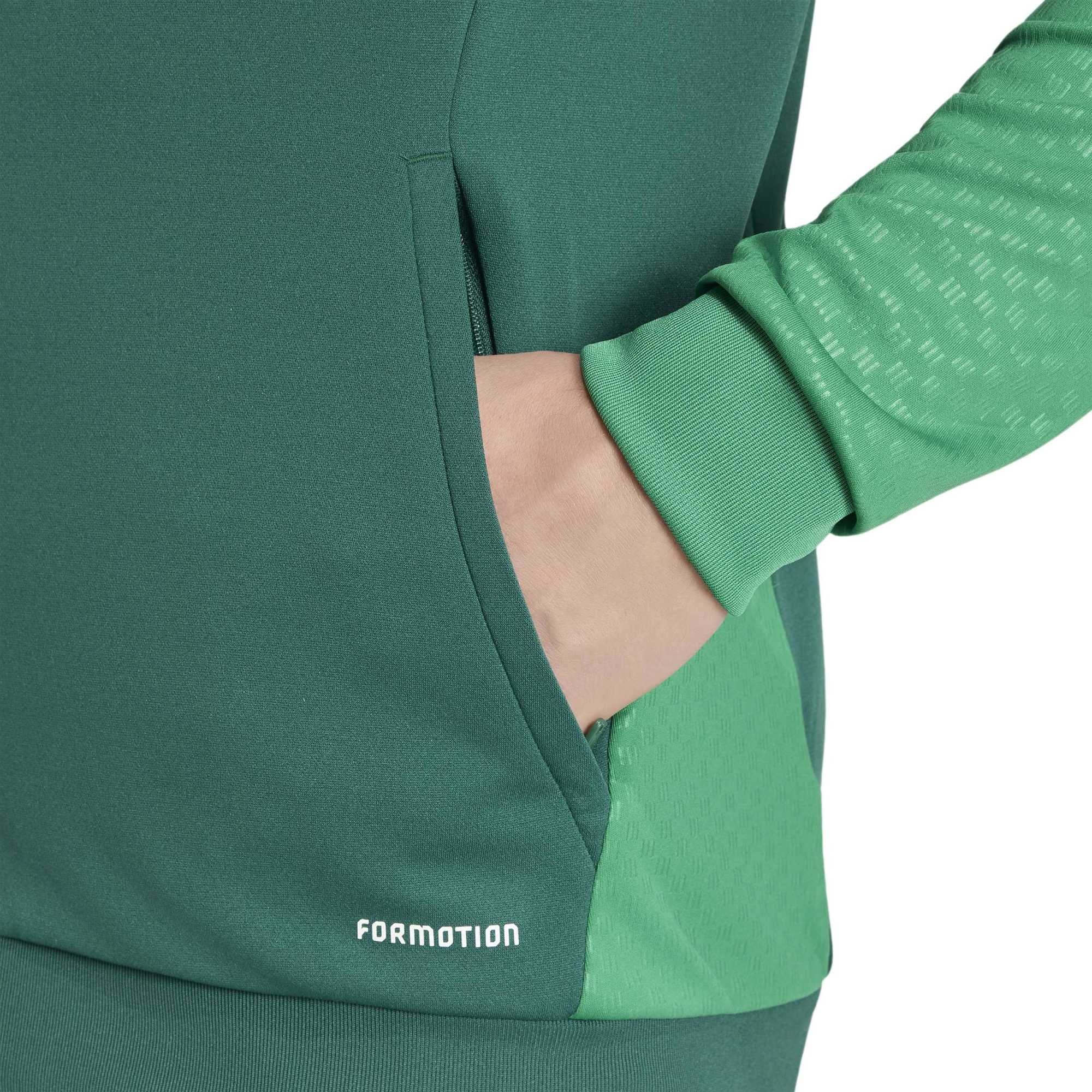 Adidas Erkek Futbol Eşofman Üstü Tiro26C Tr Jkt Ka7674
