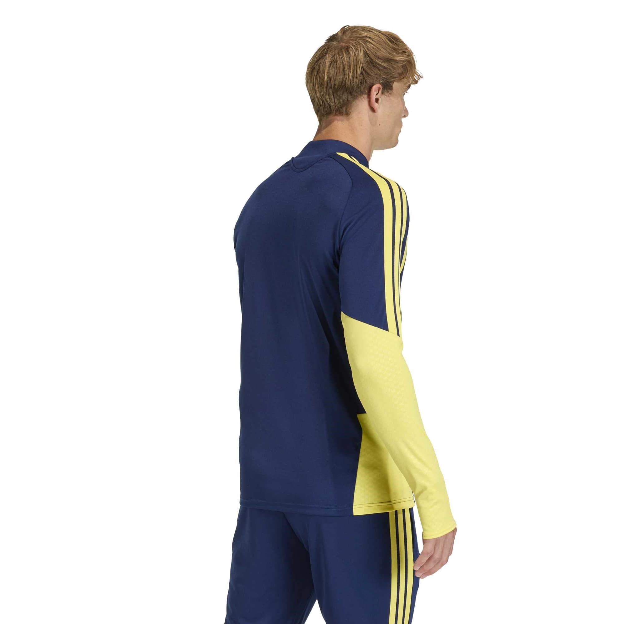 Adidas Erkek Futbol Eşofman Üstü Tiro26C Top Ke9221