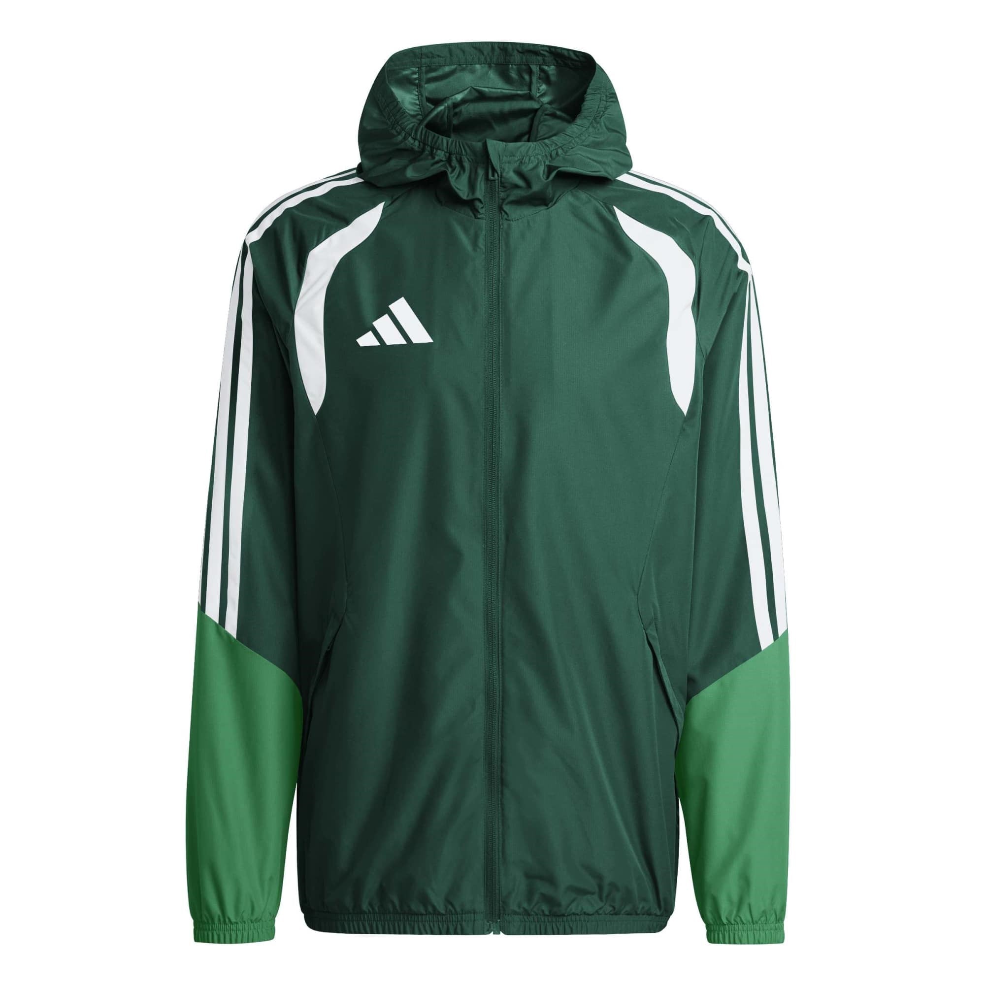 Adidas Erkek Futbol Eşofman Üstü Tiro26C Aw Jkt Kb0137