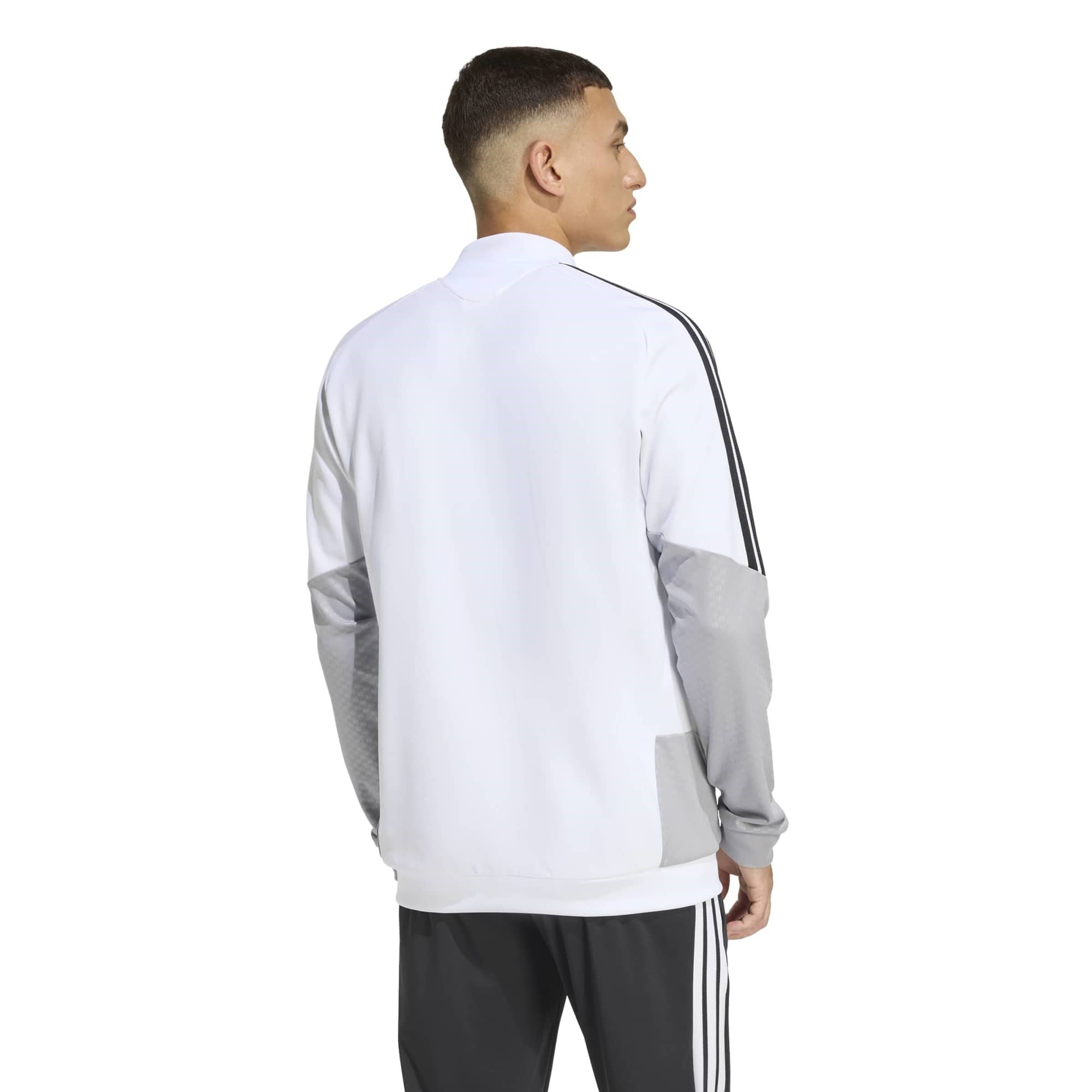 Adidas Erkek Futbol Eşofman Üstü Tiro26C Tr Jkt Ka7682