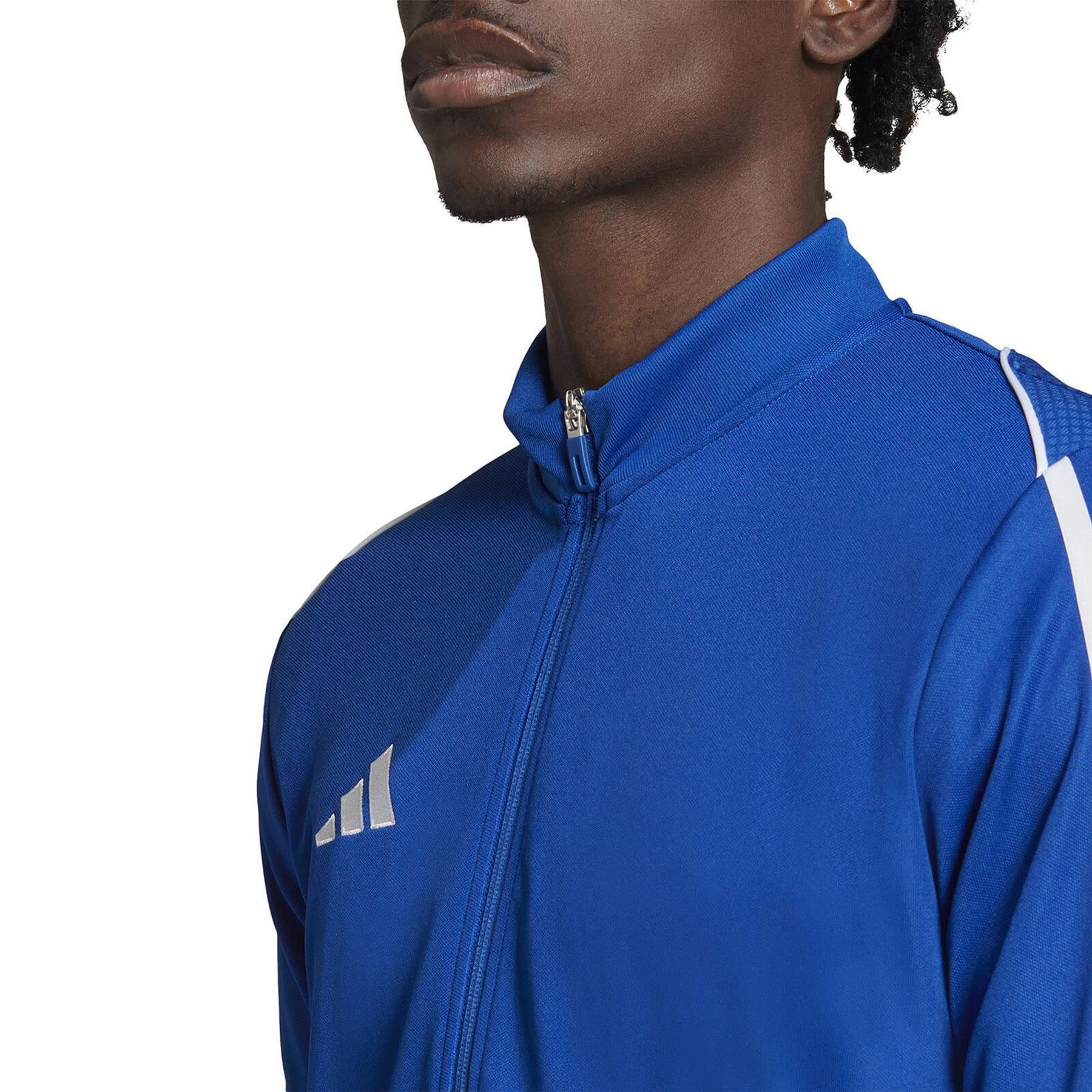 Adidas Erkek Futbol Eşofman Üstü Tiro23 Tr Jkt Hs3505