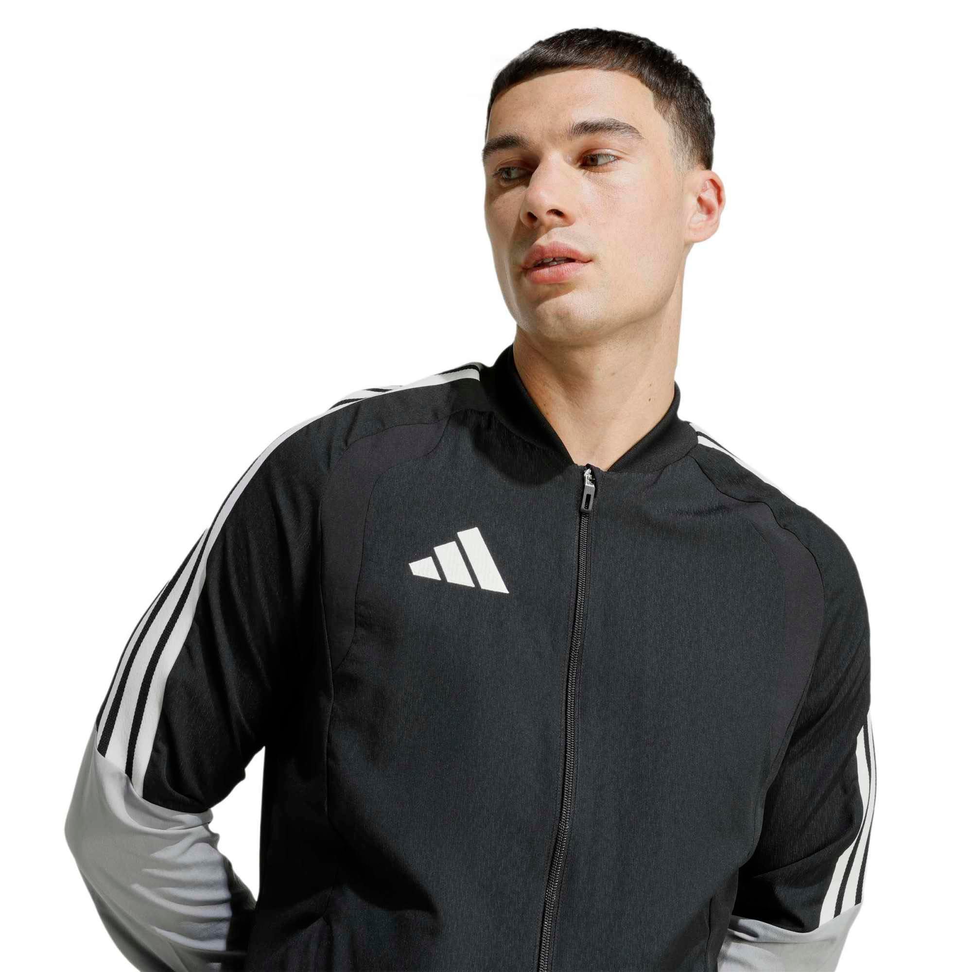 Adidas Erkek Futbol Eşofman Üstü Tiro26C Pre Jkt Jj3030