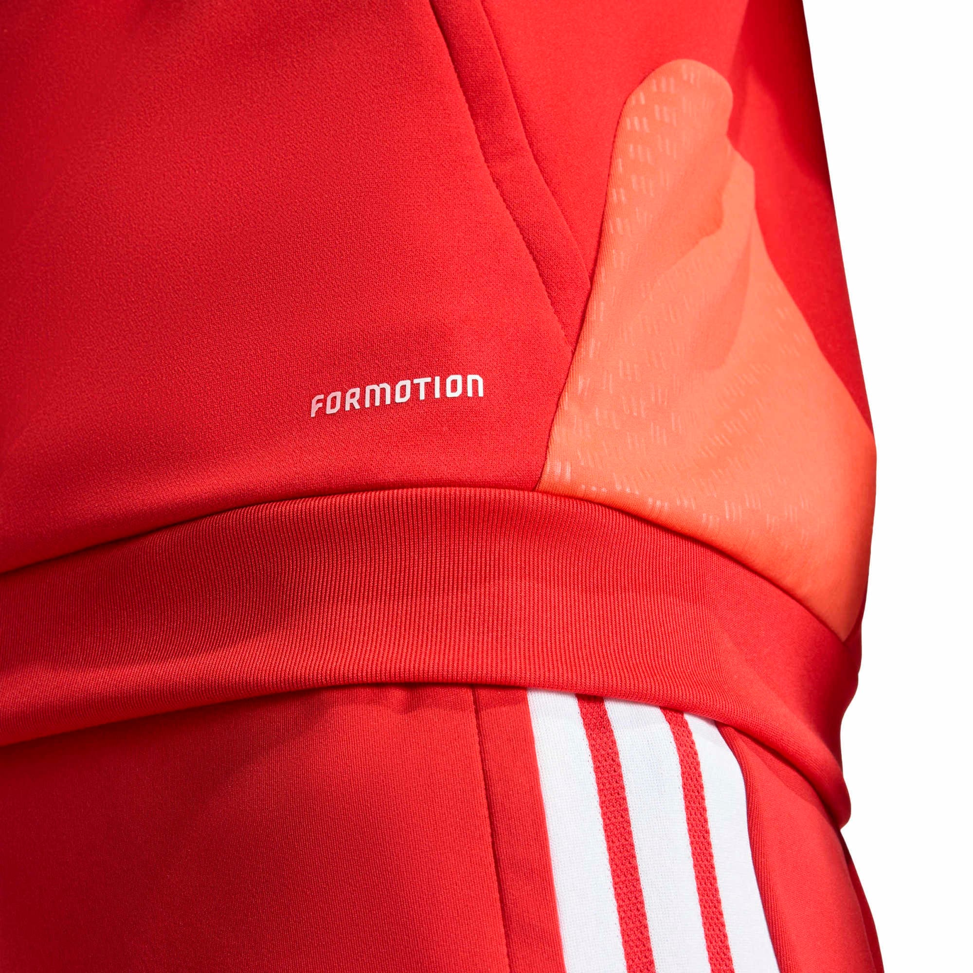 Adidas Erkek Futbol Eşofman Üstü Tiro26C Tr Jkt Ka7681