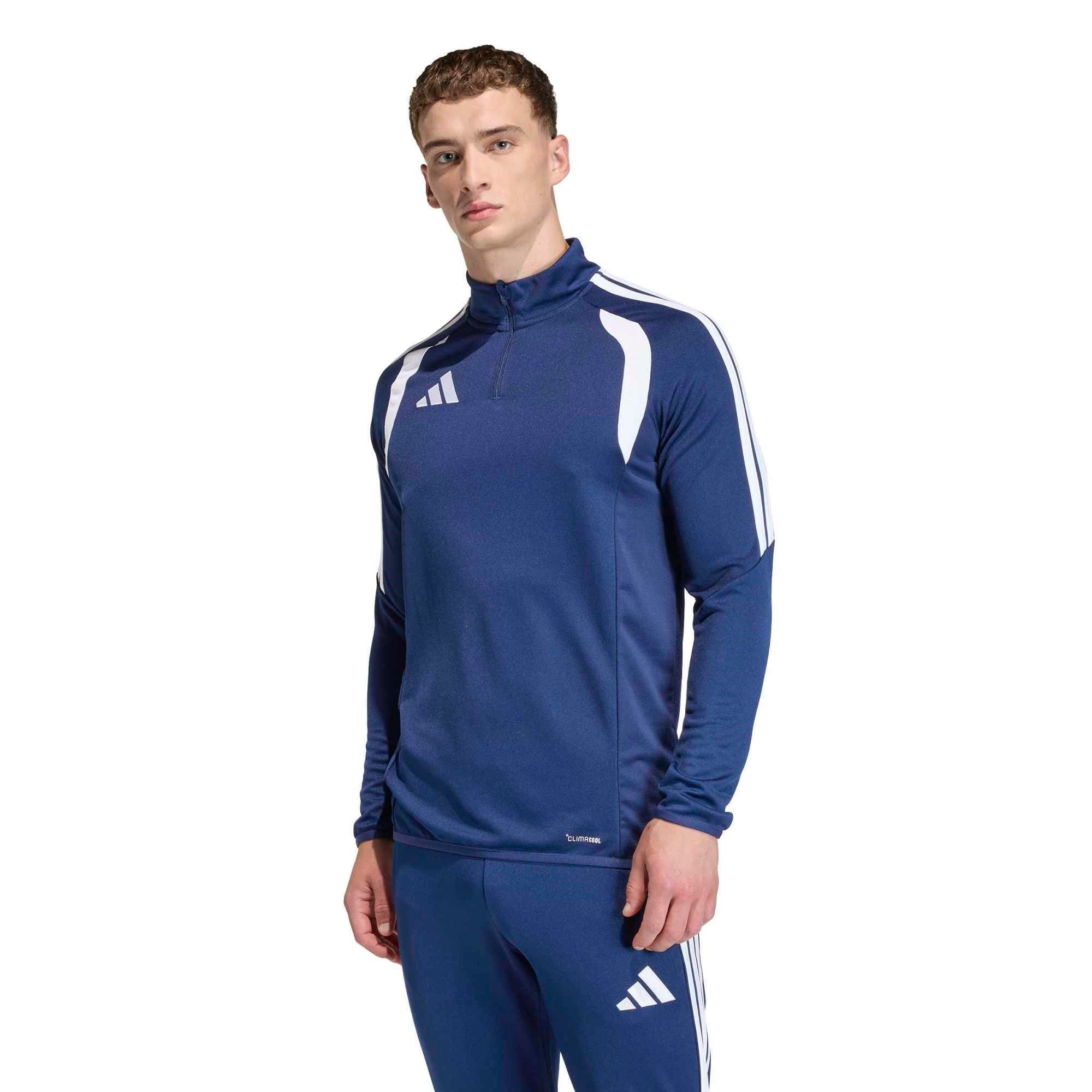Adidas Erkek Futbol Eşofman Üstü Tiro26L Tr Top Jy9695
