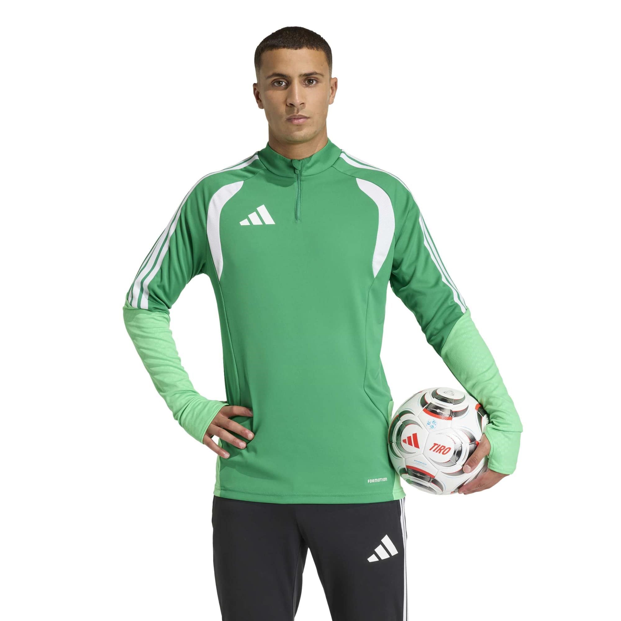 Adidas Erkek Futbol Eşofman Üstü Tiro26C Top Ka7558