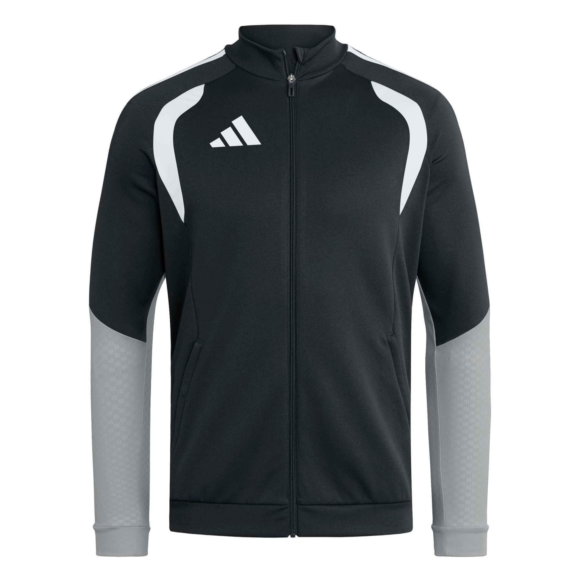 Adidas Erkek Futbol Eşofman Üstü Tiro26C Tr Jkt Jx4260
