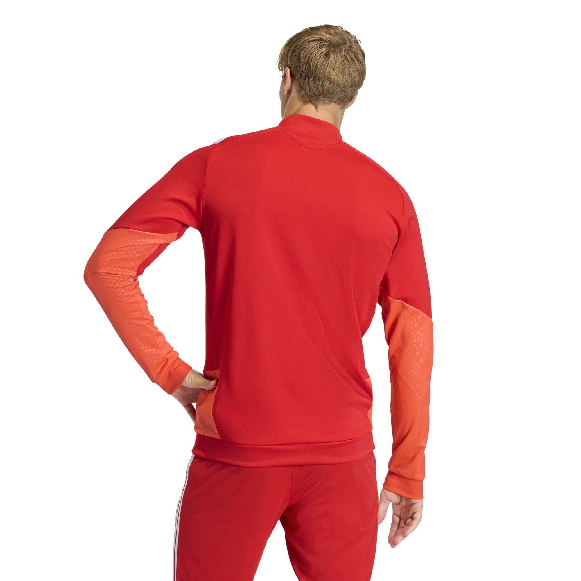 Adidas Erkek Futbol Eşofman Üstü Tiro26C Tr Jkt Ka7681