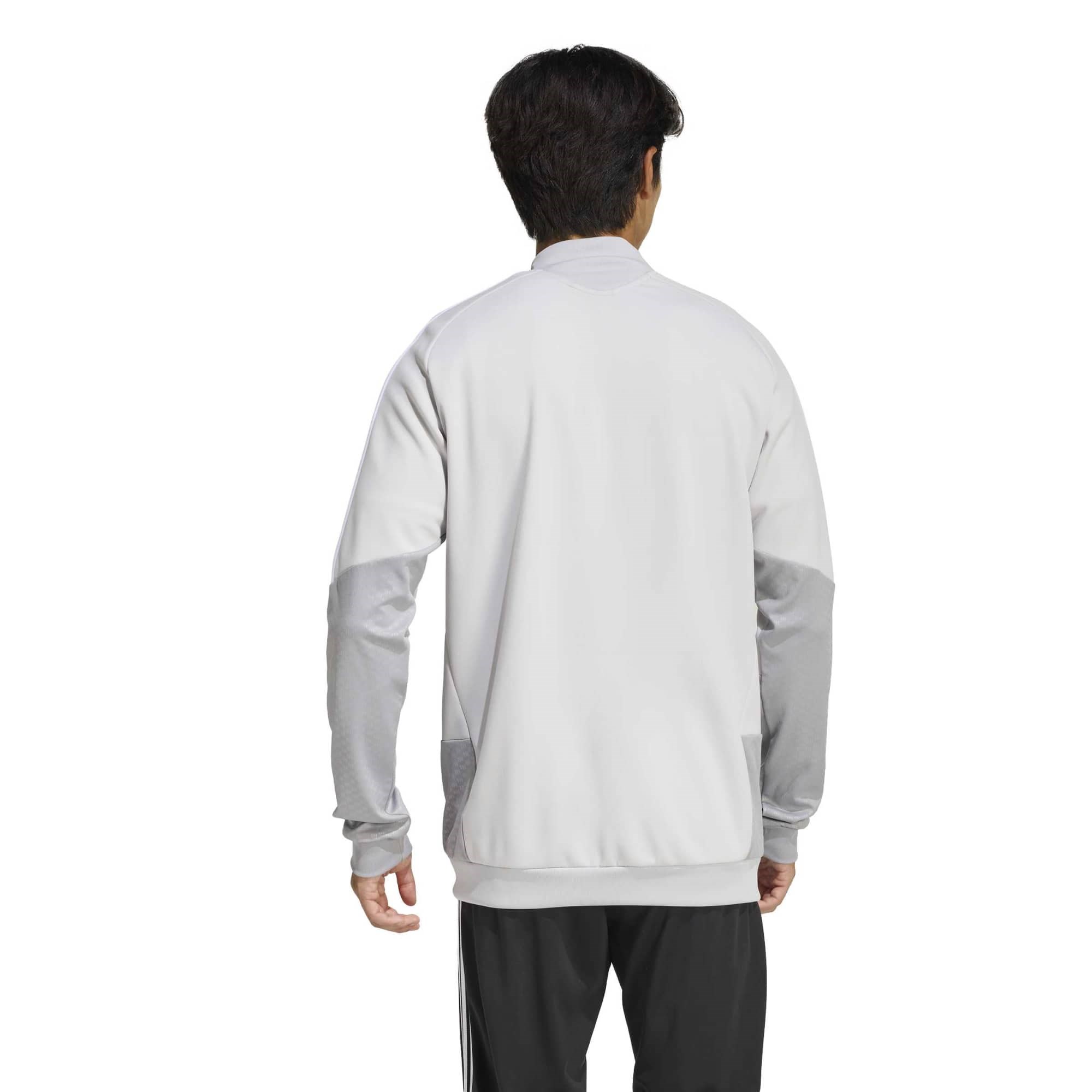 Adidas Erkek Futbol Eşofman Üstü Tiro26C Tr Jkt Ka7677 TIRO26C TR JKT