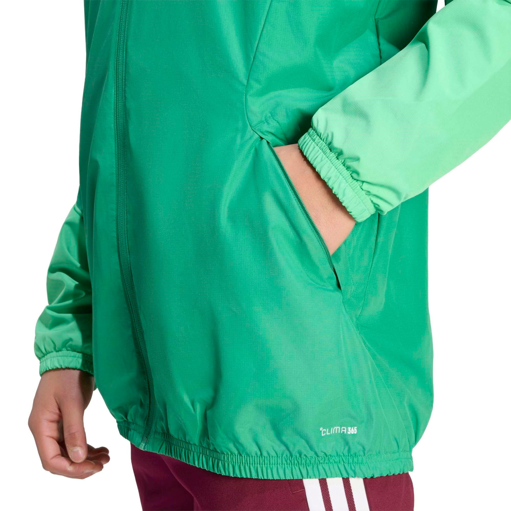 Adidas Erkek Futbol Eşofman Üstü Tiro26C Aw Jkt Kb0136