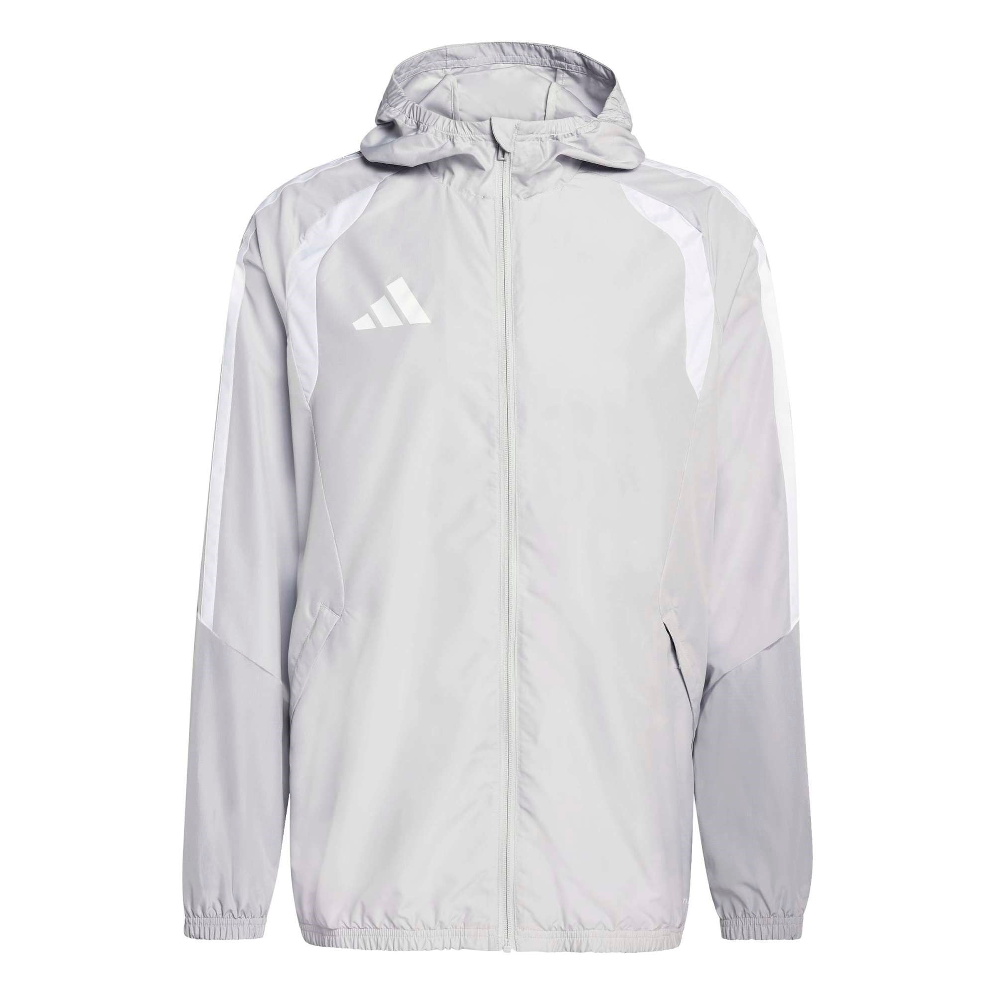 Adidas Erkek Futbol Eşofman Üstü Tiro26C Aw Jkt Kb0138