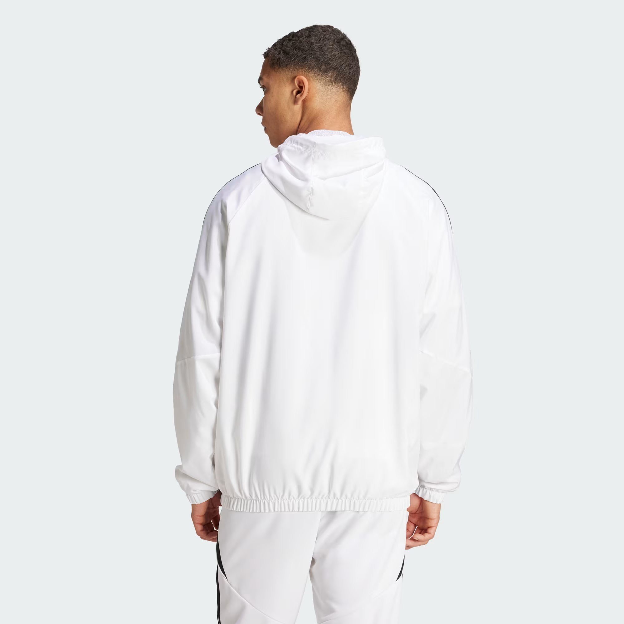 Adidas Erkek Futbol Eşofman Üstü Tiro24 Wb Im8808