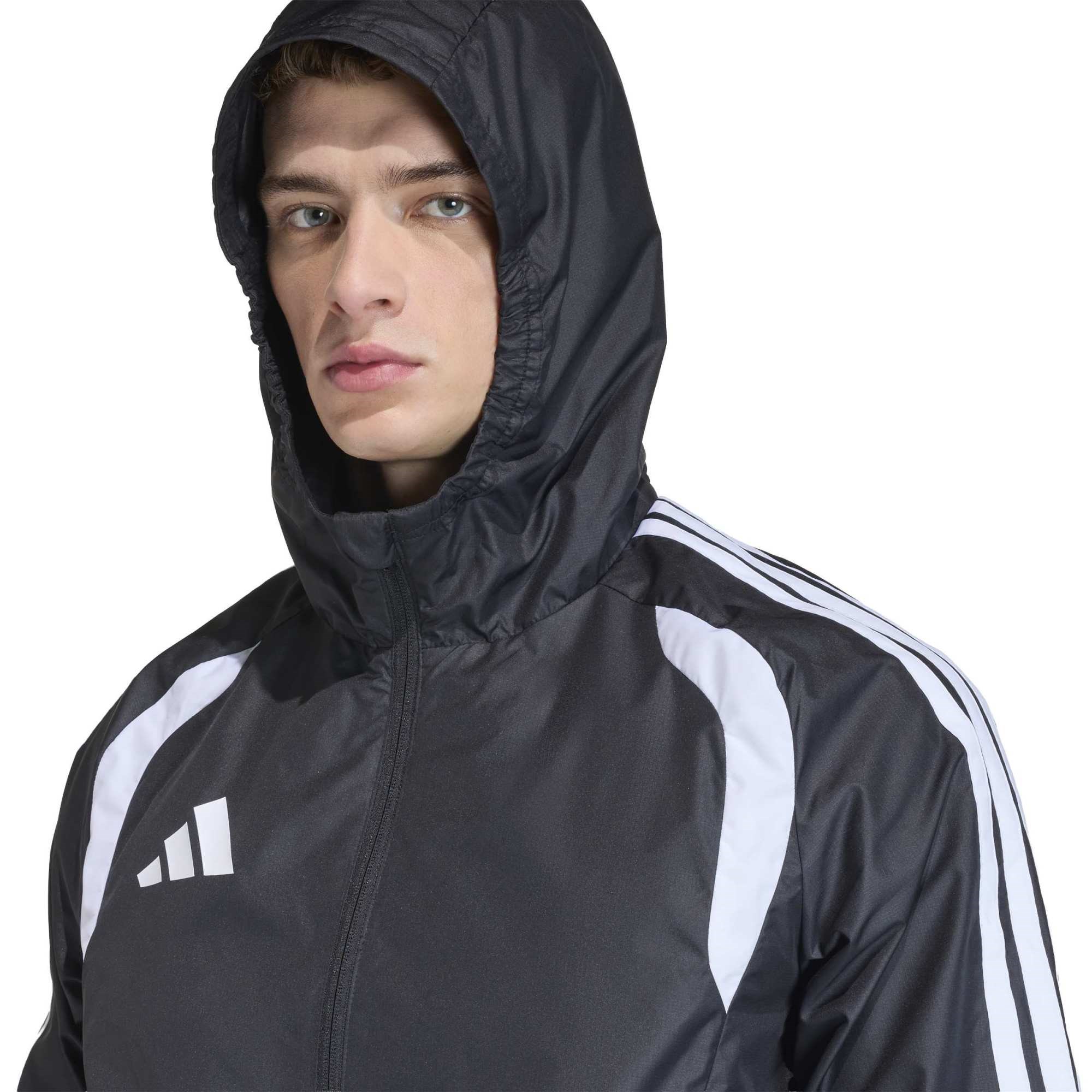 Adidas Erkek Futbol Eşofman Üstü Tiro26C Aw Jkt Jx4247