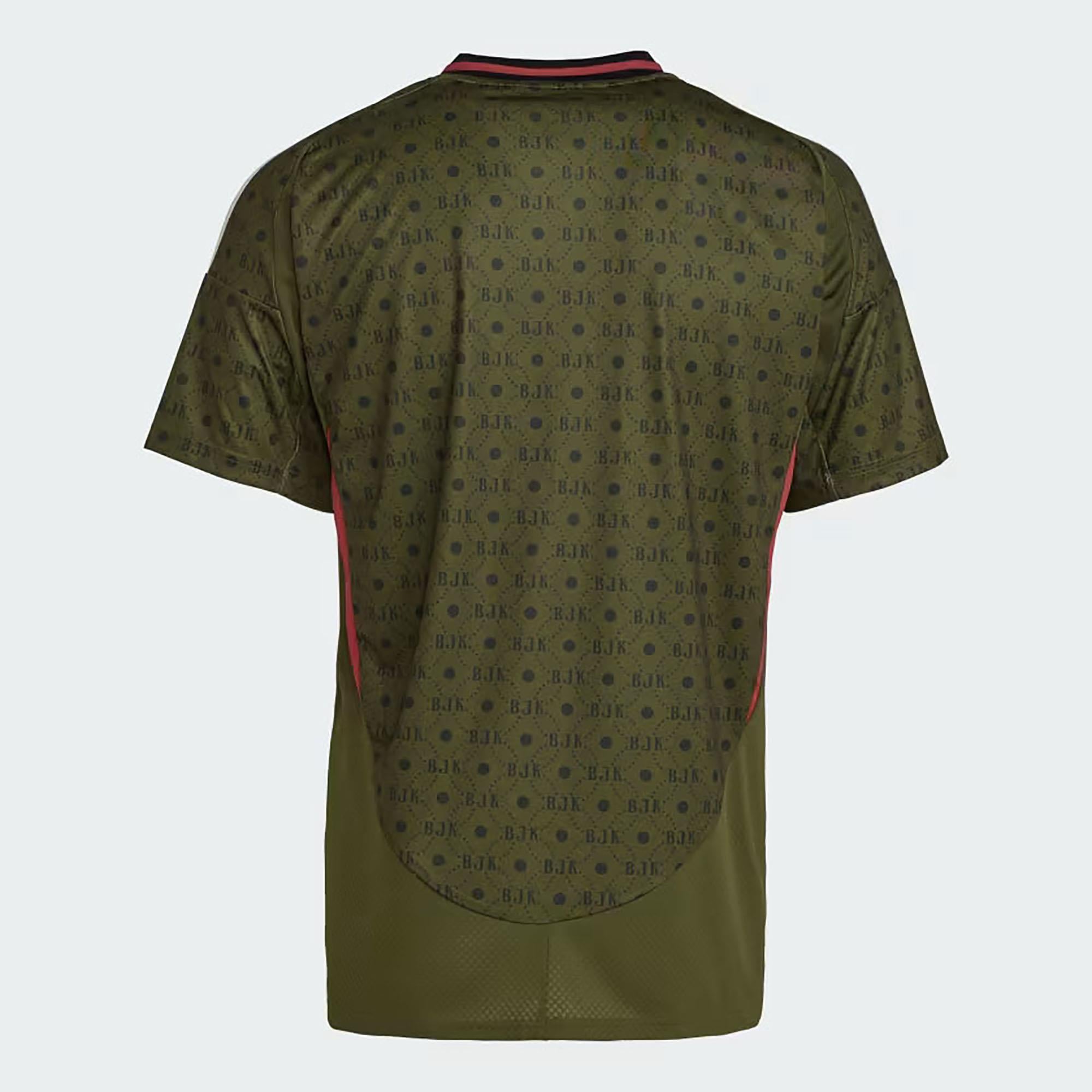 Adidas Erkek Futbol Forma Beşiktaş 4 Jsy It1486