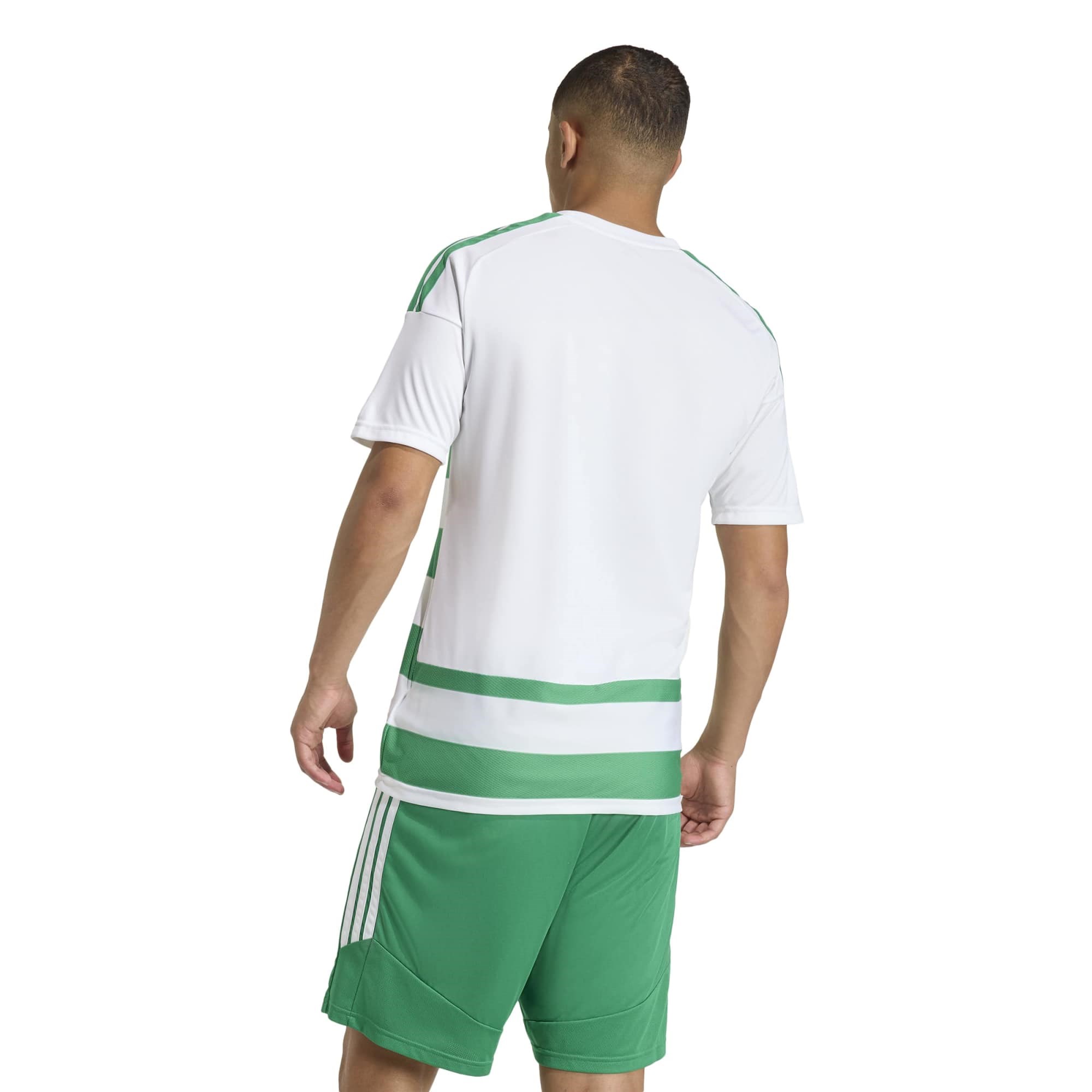 Adidas Erkek Futbol Forma Hooped26 Jsy M Kf3393