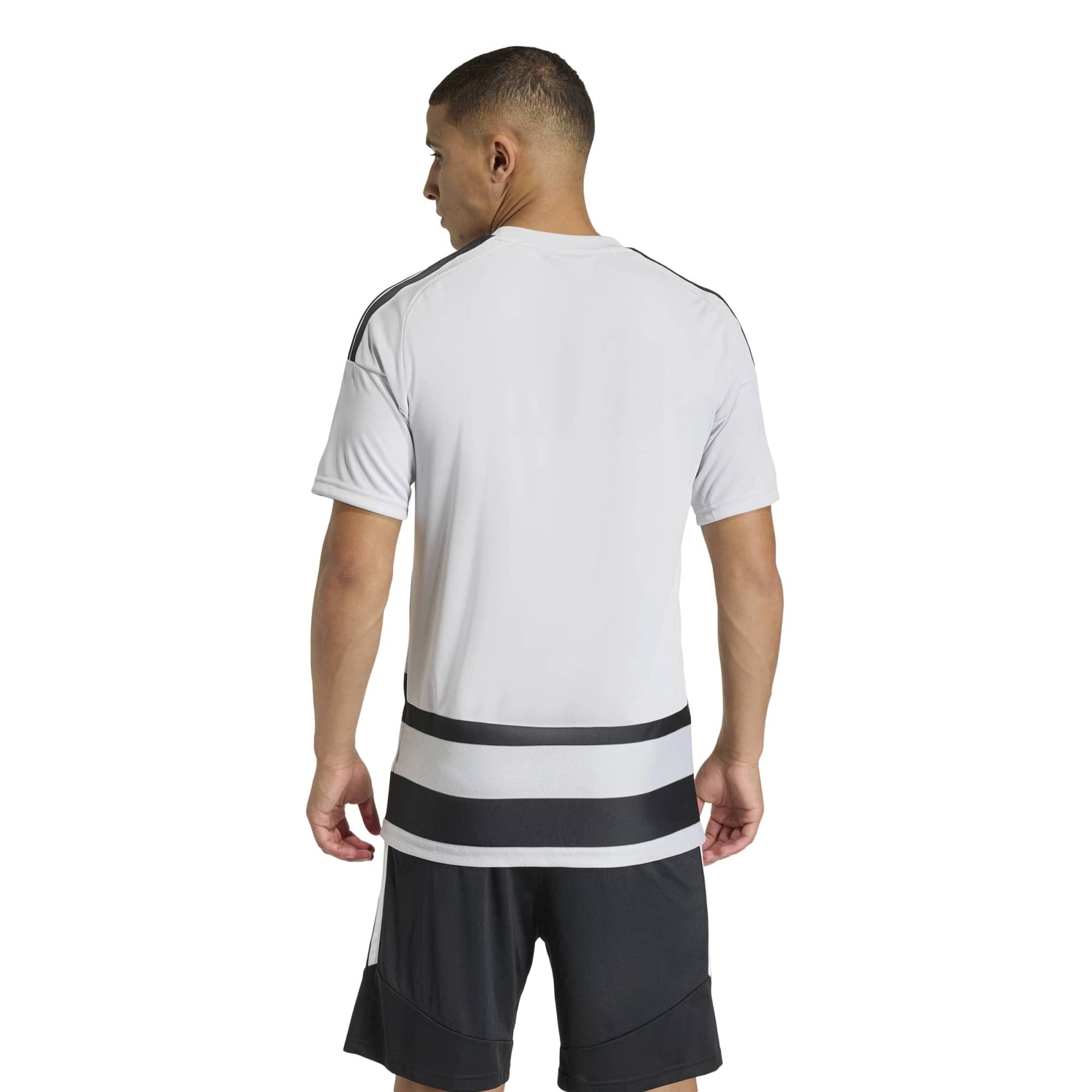 Adidas Erkek Futbol Forma Hooped26 Jsy M Kf3396