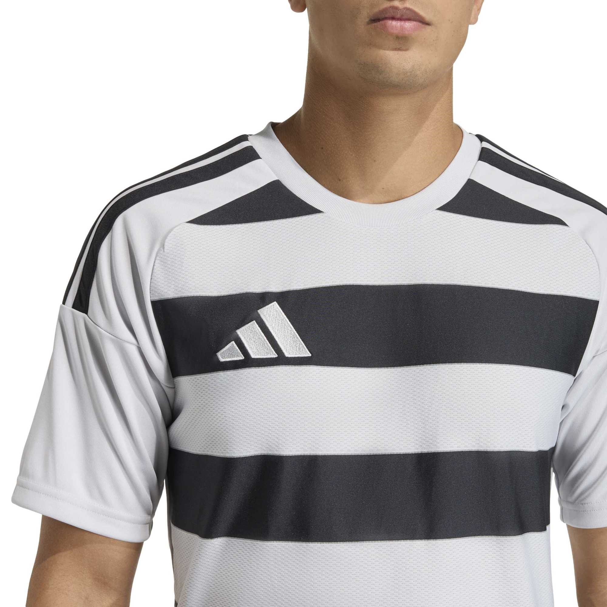 Adidas Erkek Futbol Forma Hooped26 Jsy M Kf3396