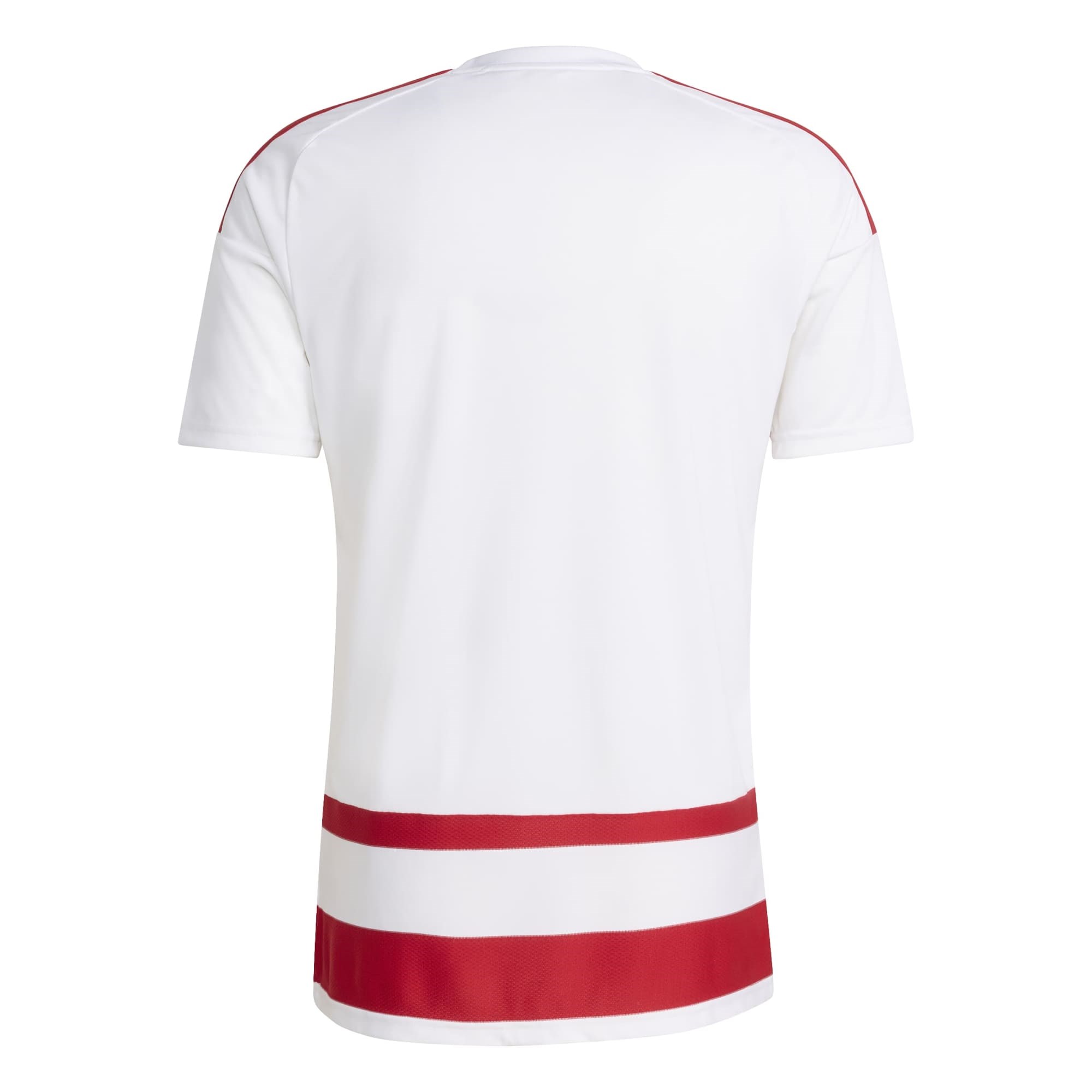 Adidas Erkek Futbol Forma Hooped26 Jsy M Kf3388