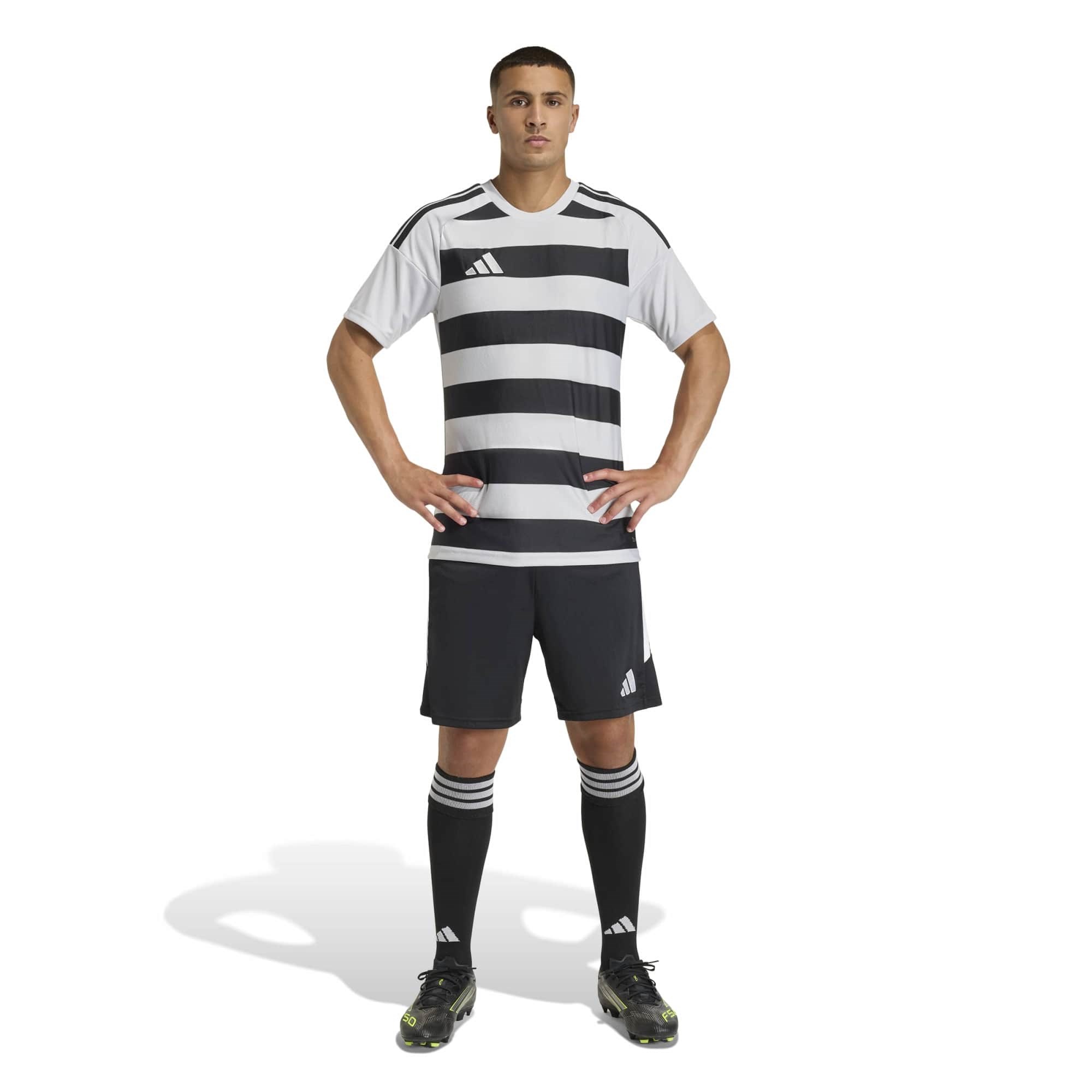 Adidas Erkek Futbol Forma Hooped26 Jsy M Kf3396