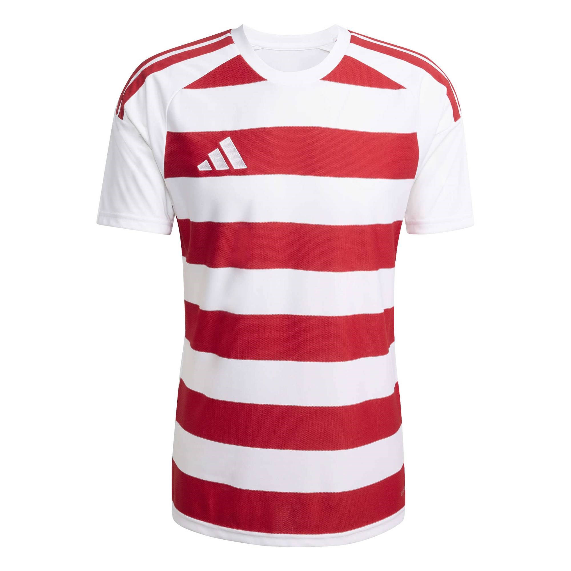 Adidas Erkek Futbol Forma Hooped26 Jsy M Kf3388