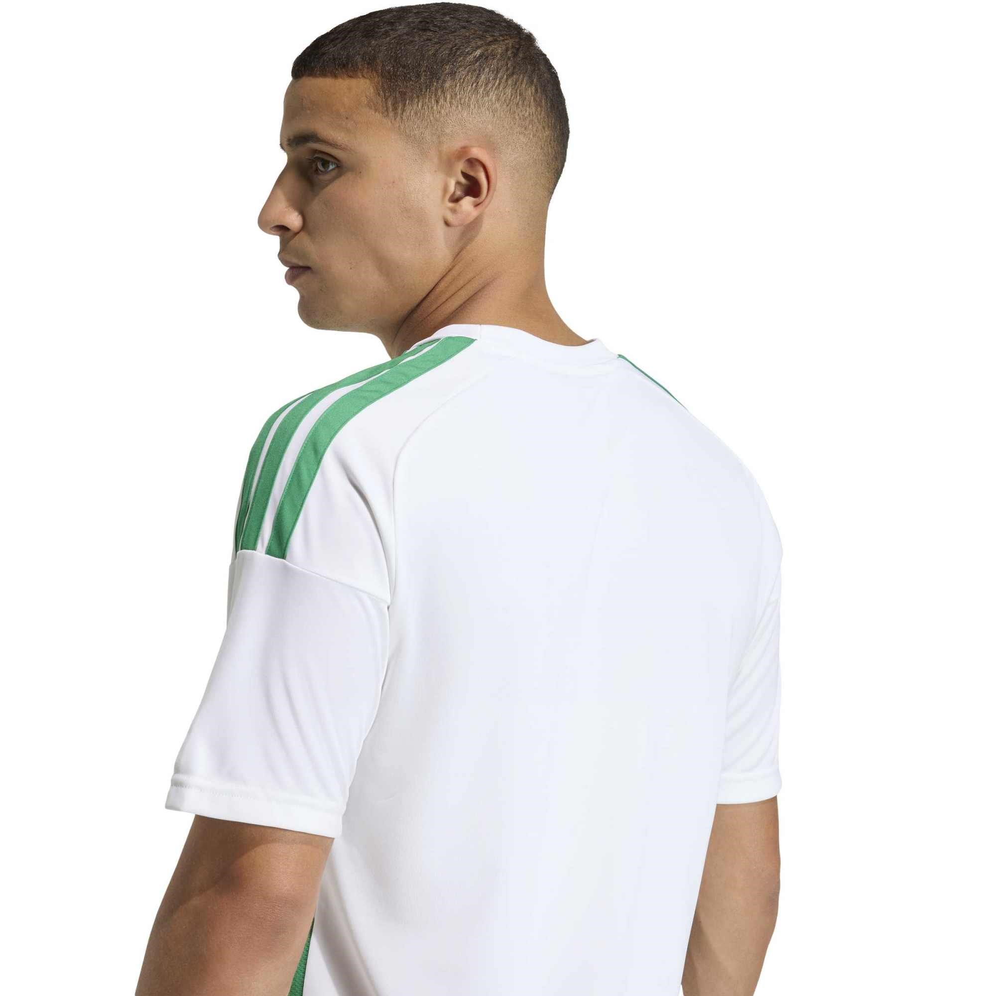 Adidas Erkek Futbol Forma Hooped26 Jsy M Kf3393