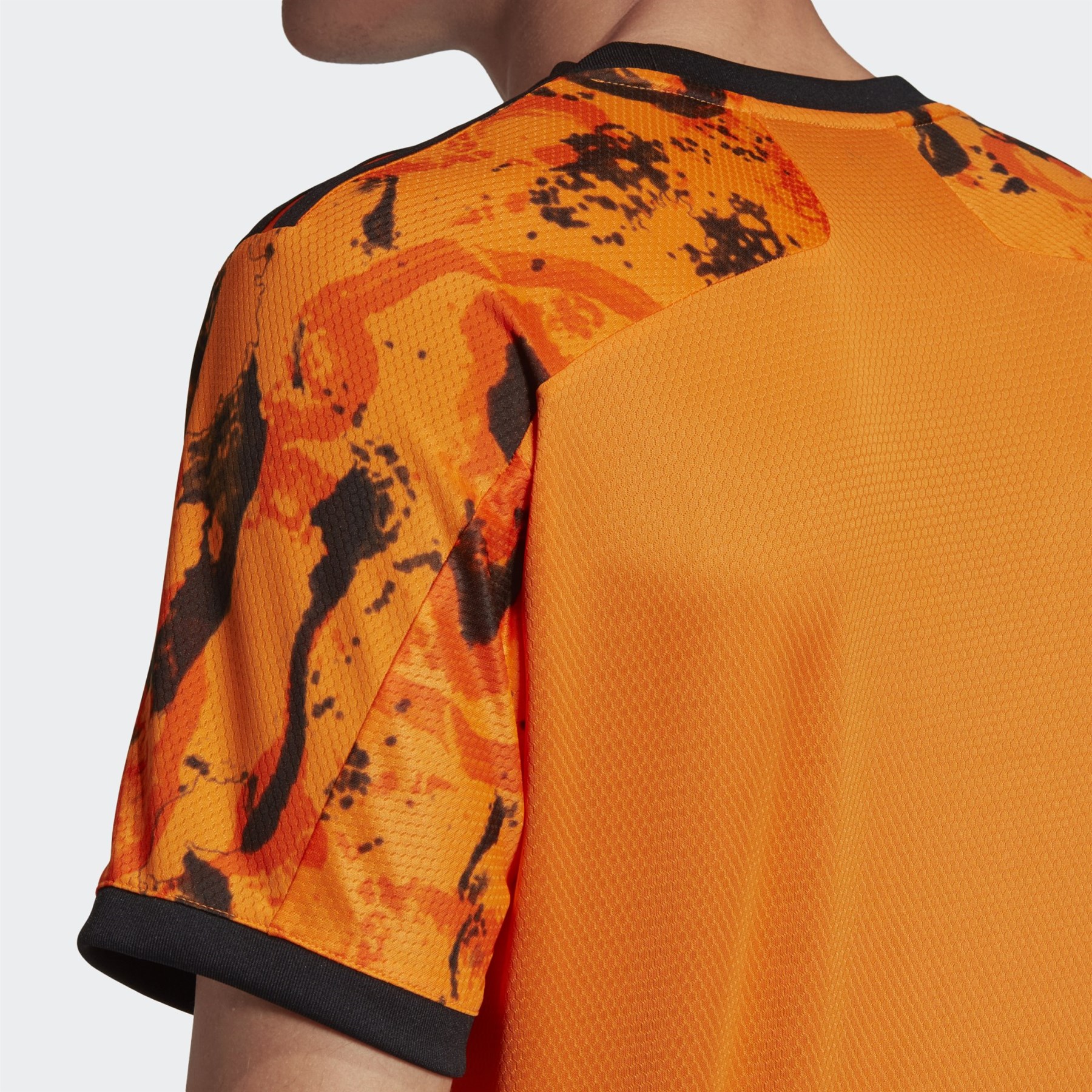 Adidas Erkek Futbol Forma Juventus 3 Jsy Ge4856