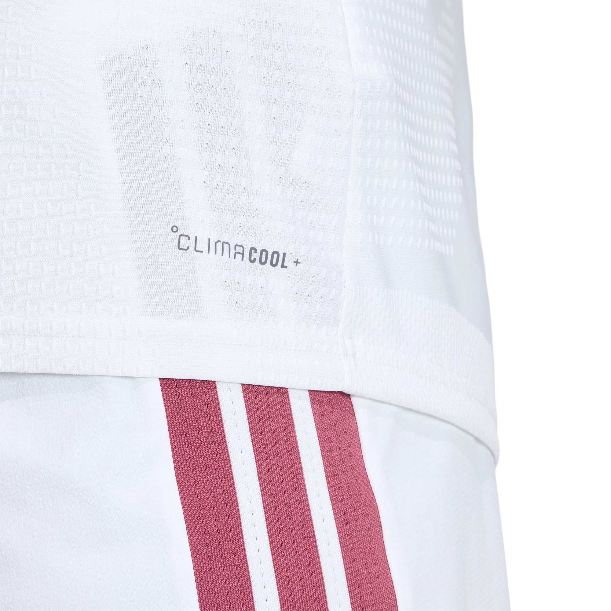 Adidas Erkek Futbol Forma Real H JSY AU JZ7218
