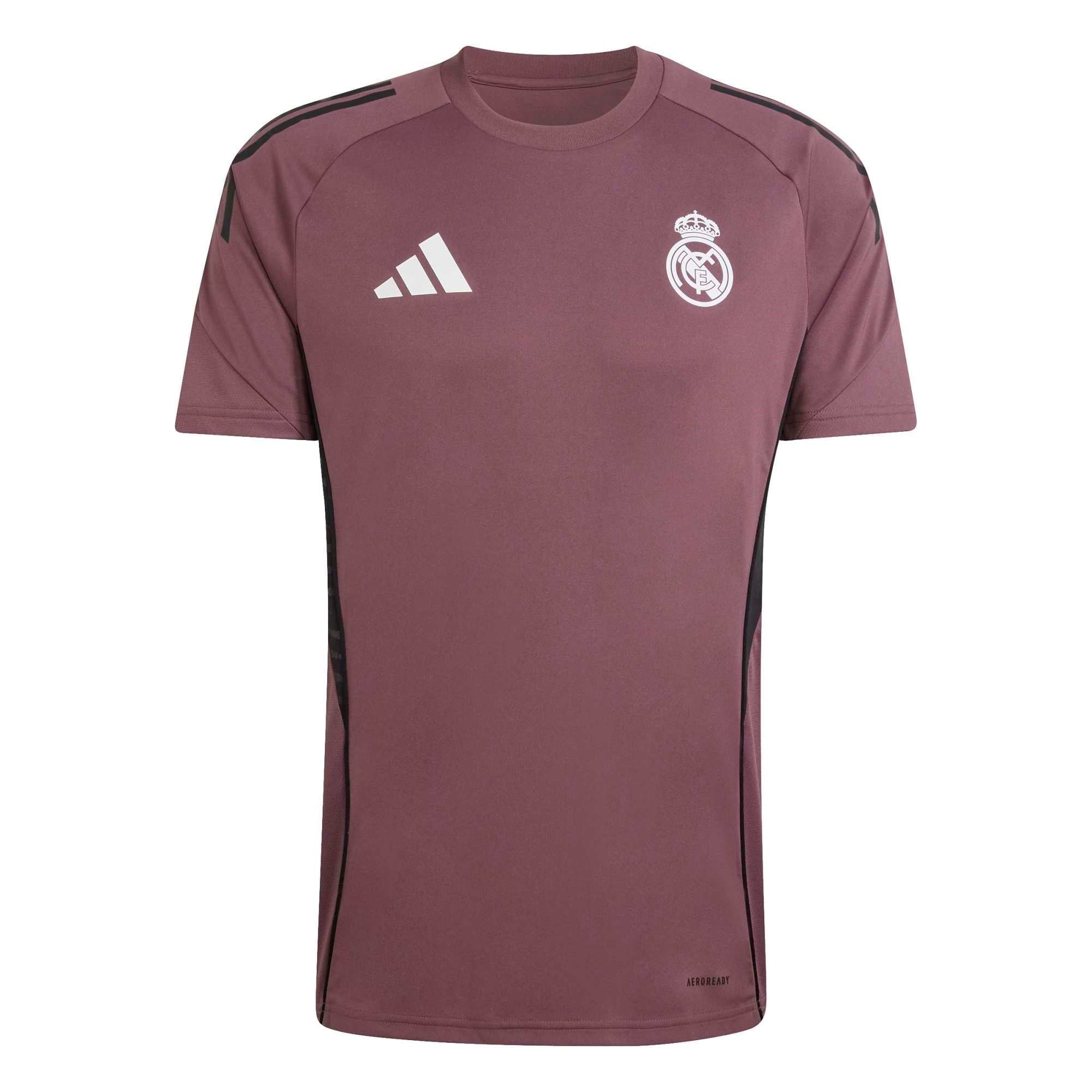 Adidas Erkek Futbol Forma Real Madrid Tr Jsy Jz9009