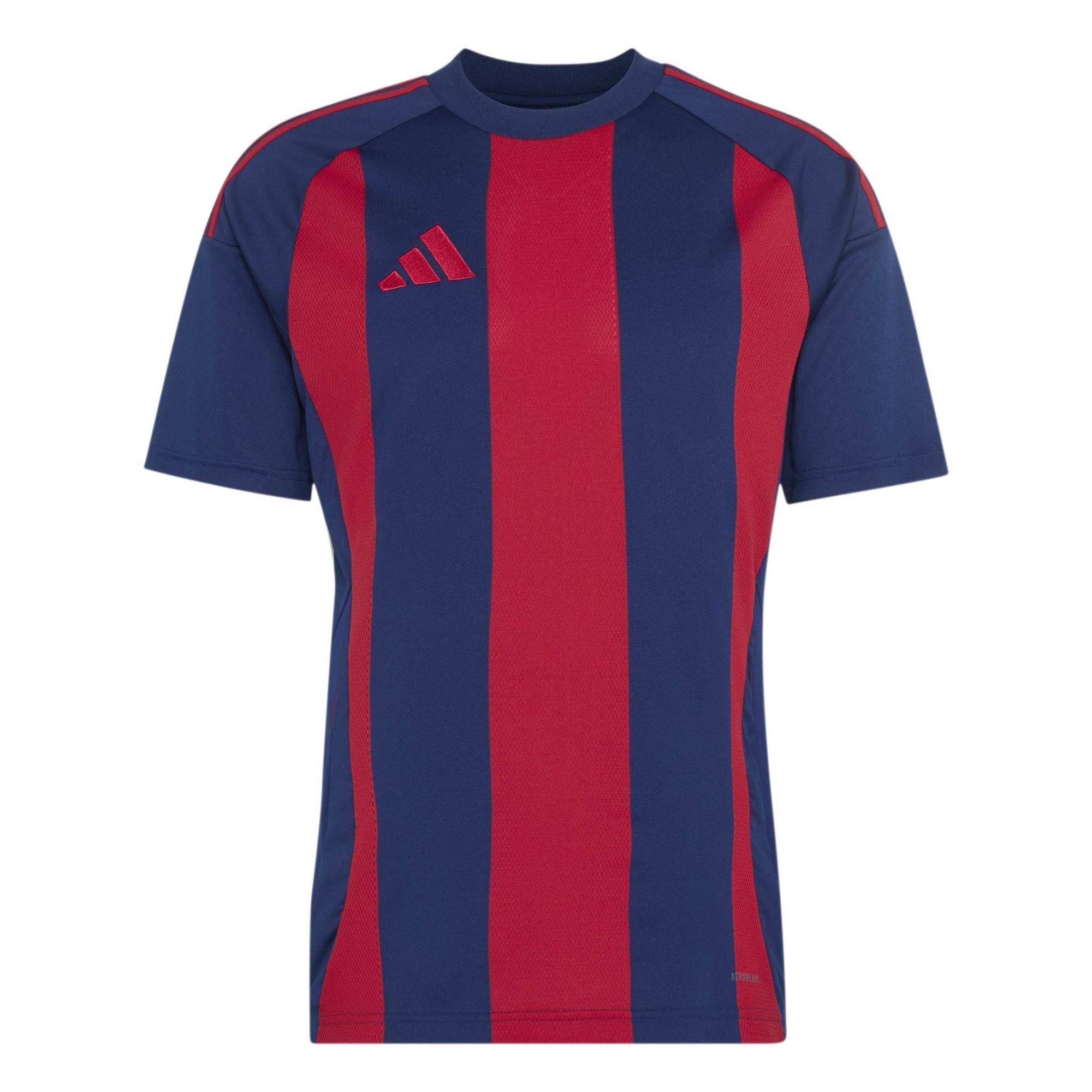 Adidas Erkek Futbol Forma Striped 24 Jsy Kr3320
