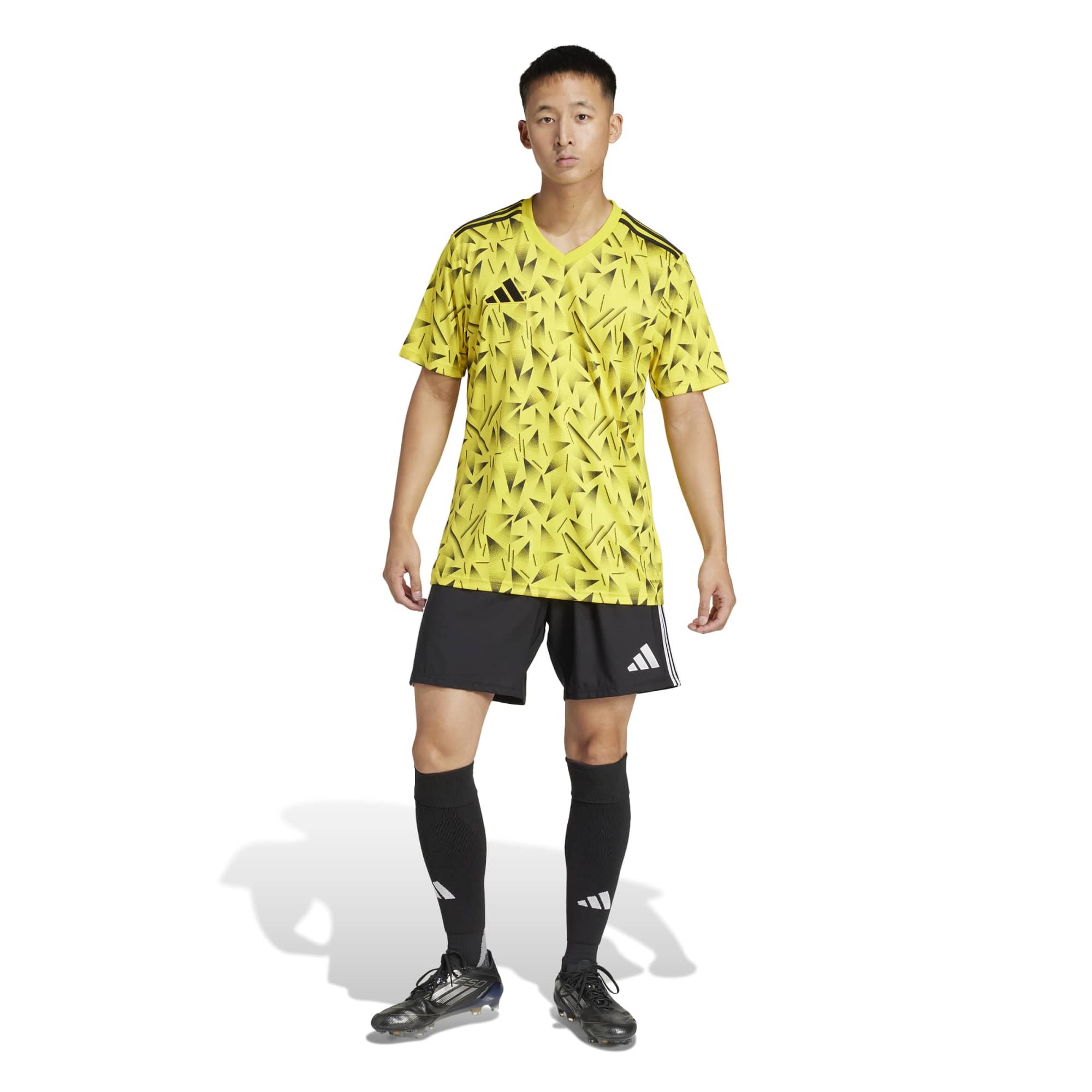 Adidas Erkek Futbol Forma T Icon25 Jsy M Jg3551