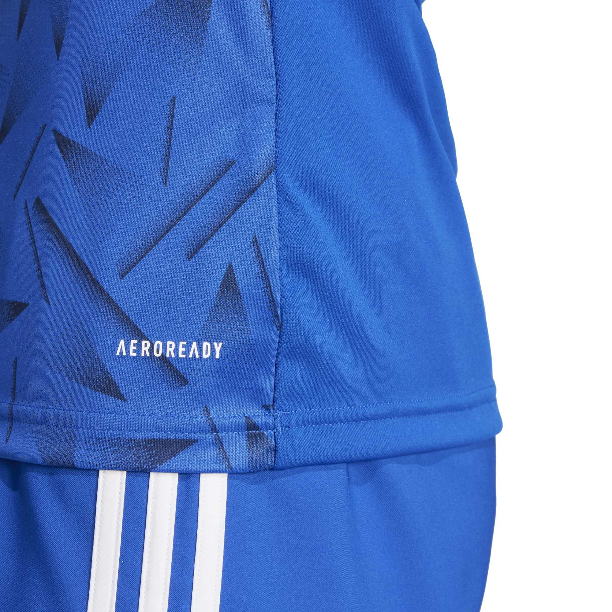 Adidas Erkek Futbol Forma T Icon25 Jsy M Jg3550