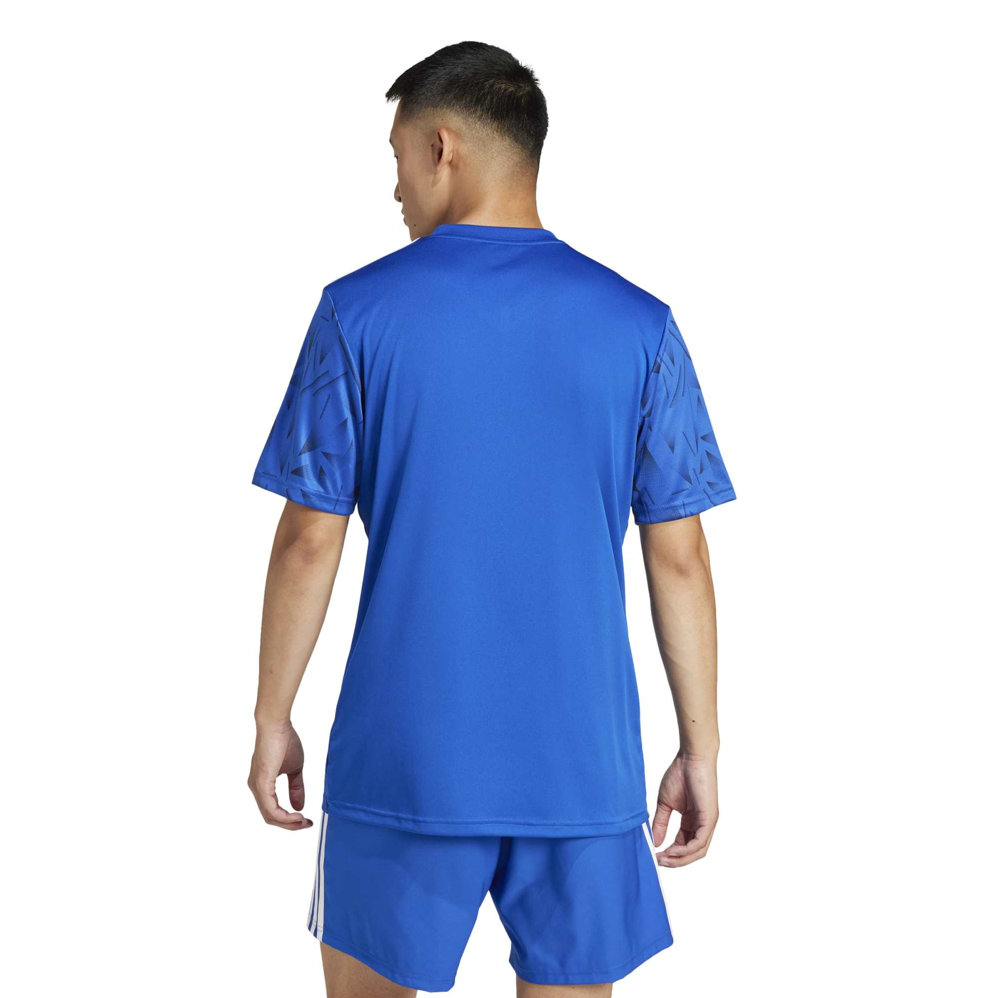 Adidas Erkek Futbol Forma T Icon25 Jsy M Jg3550