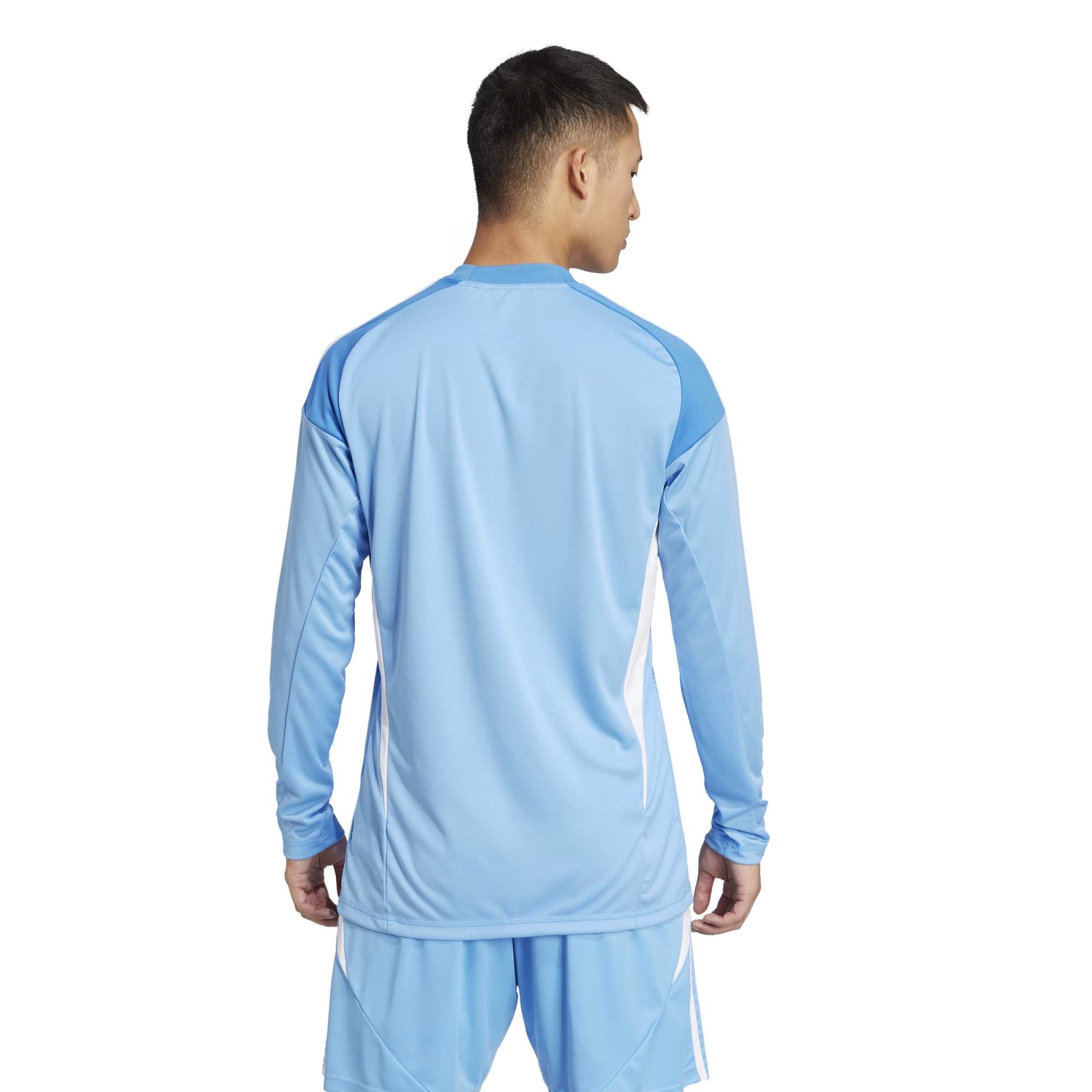 Adidas Erkek Futbol Forma T25 C Gk Jsy Lm Jı9722