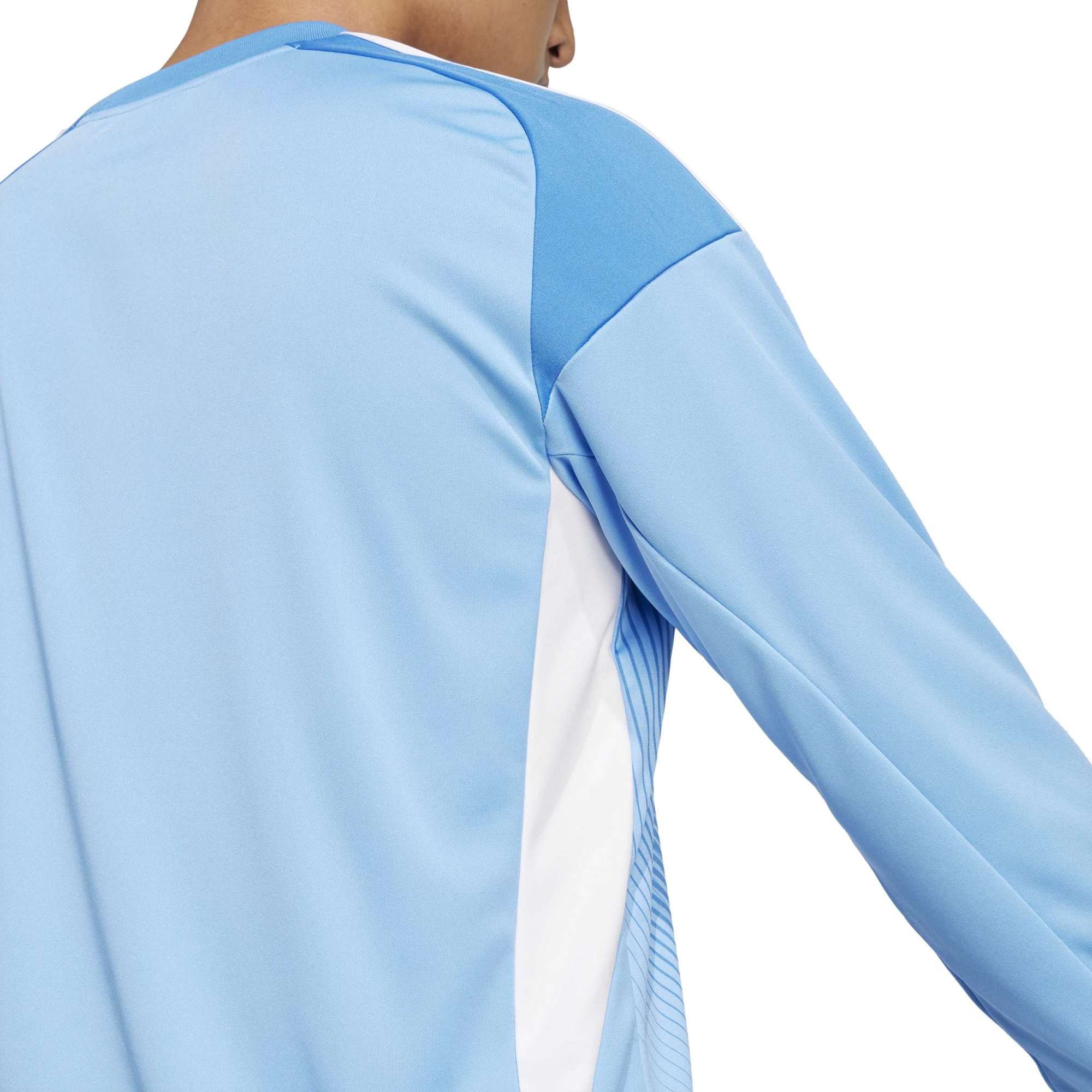 Adidas Erkek Futbol Forma T25 C Gk Jsy Lm Jı9722