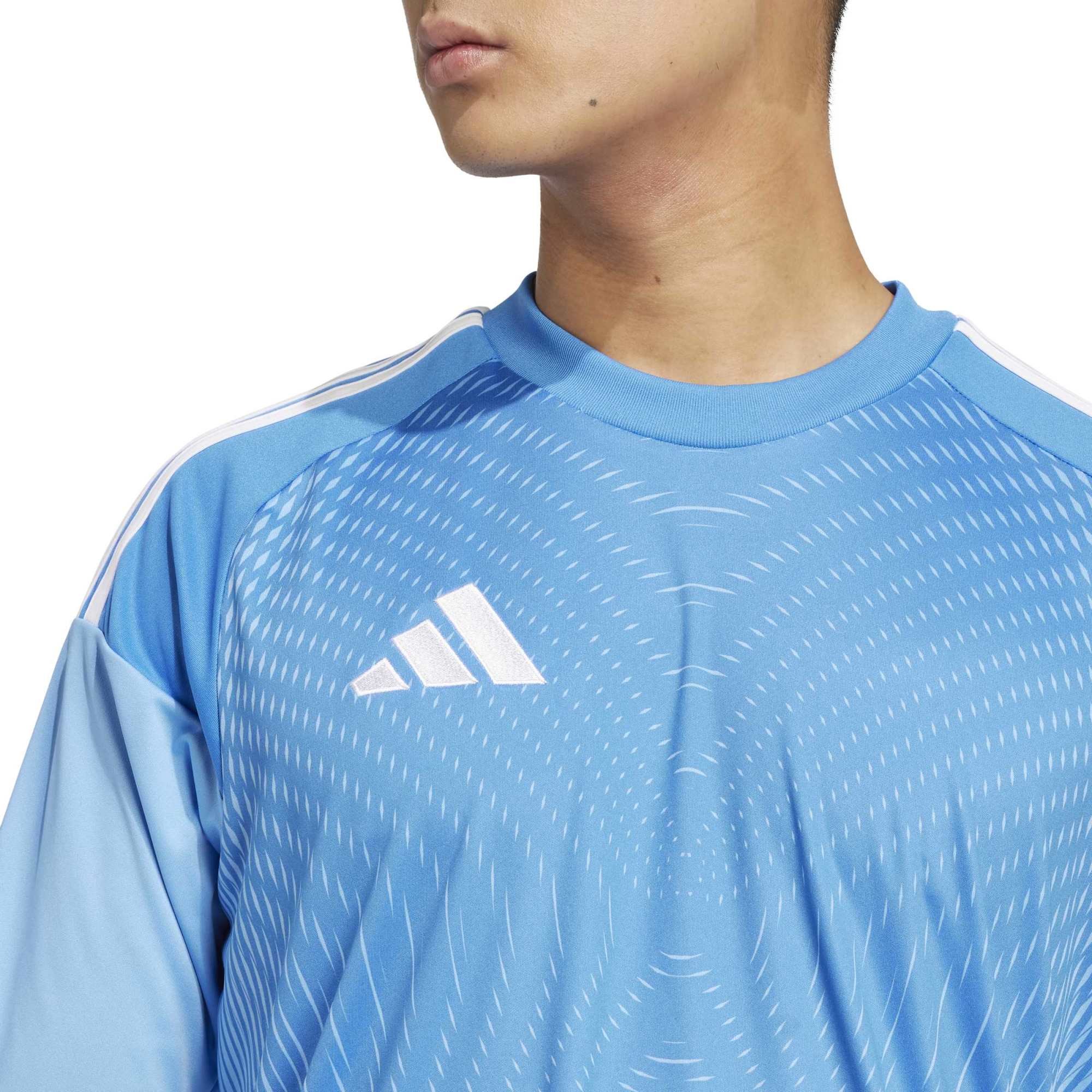 Adidas Erkek Futbol Forma T25 C Gk Jsy Lm Jı9722