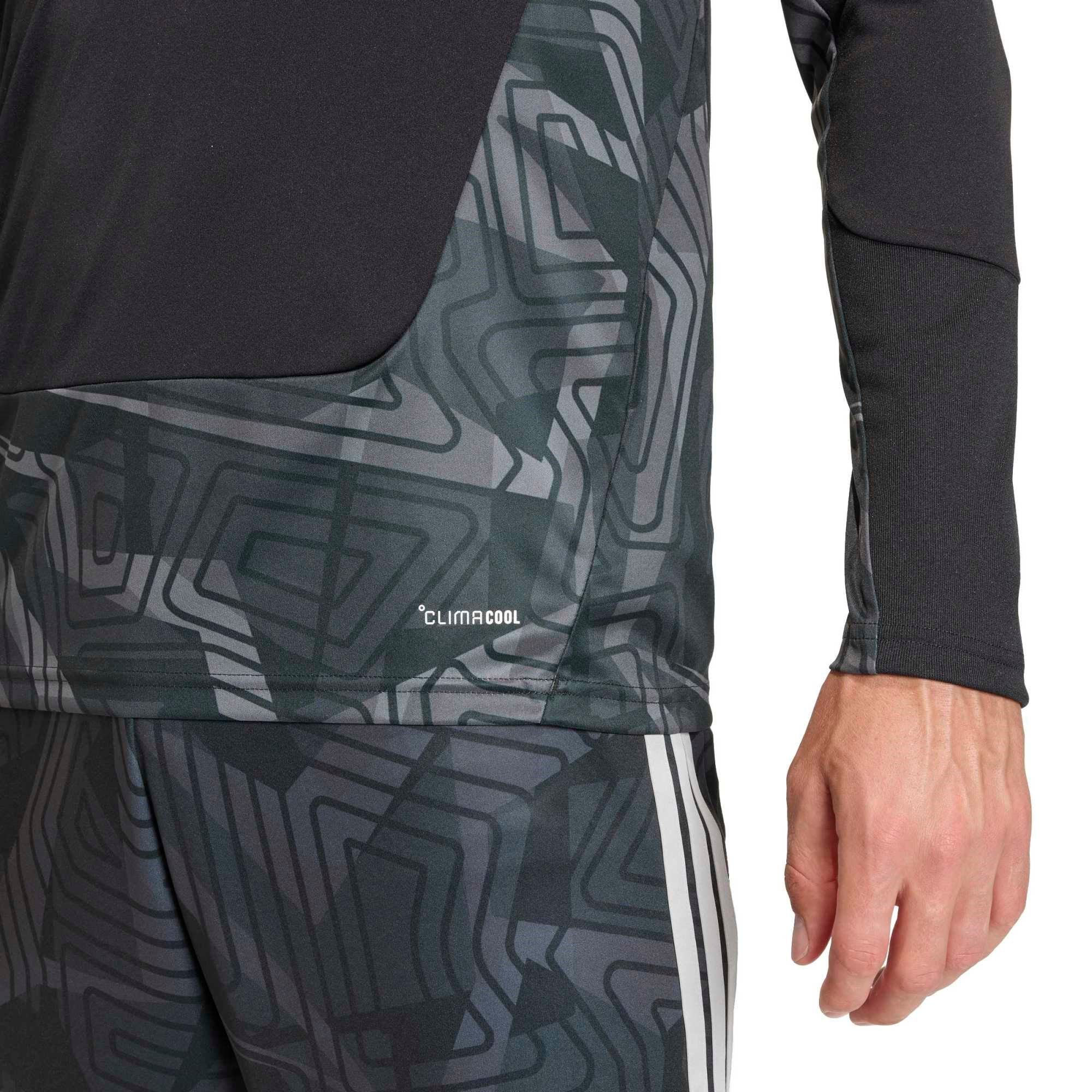 Adidas Erkek Futbol Forma T26 C Gk Jsy Lm Kb5254