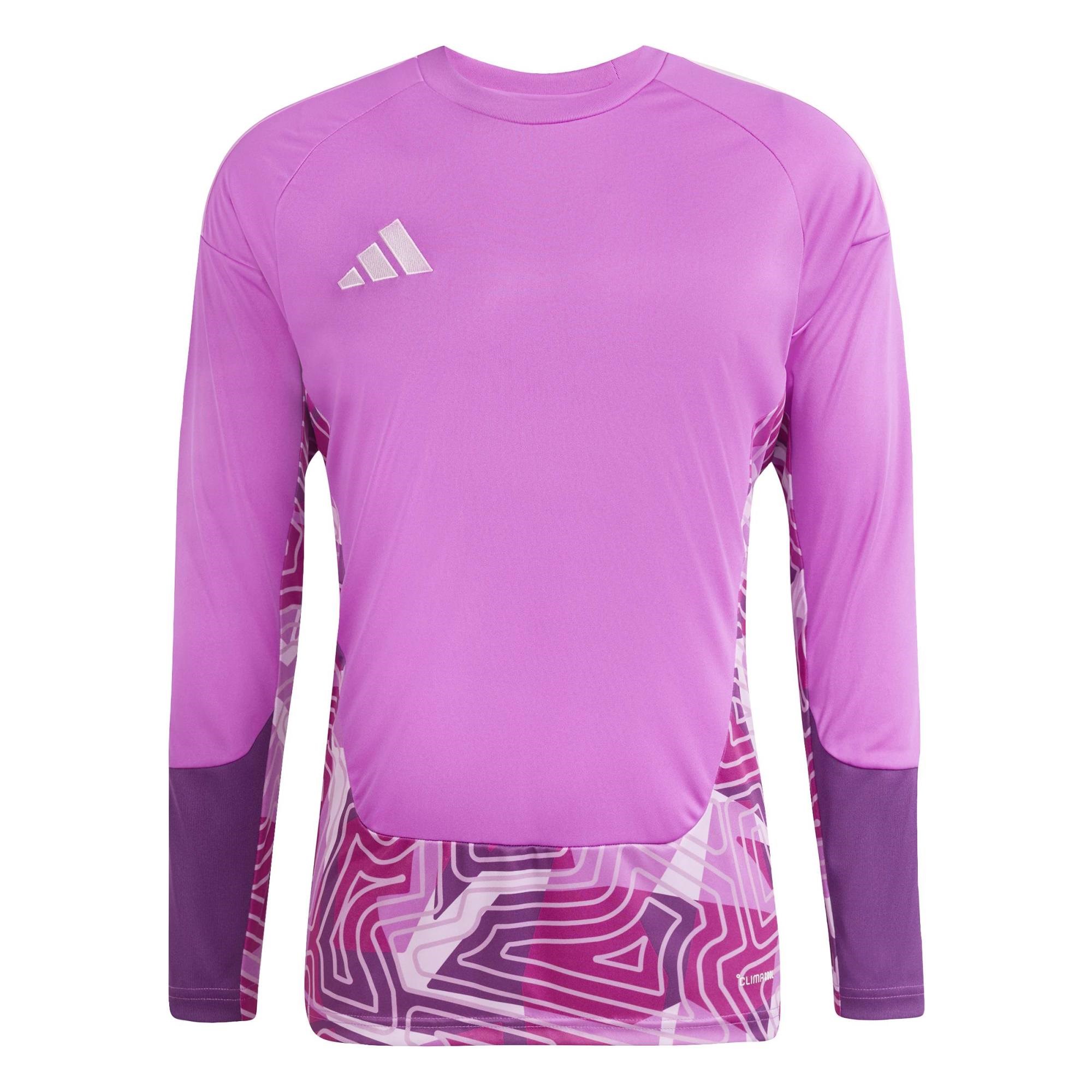 Adidas Erkek Futbol Forma T26 C Gk Jsy Lm Kb5251