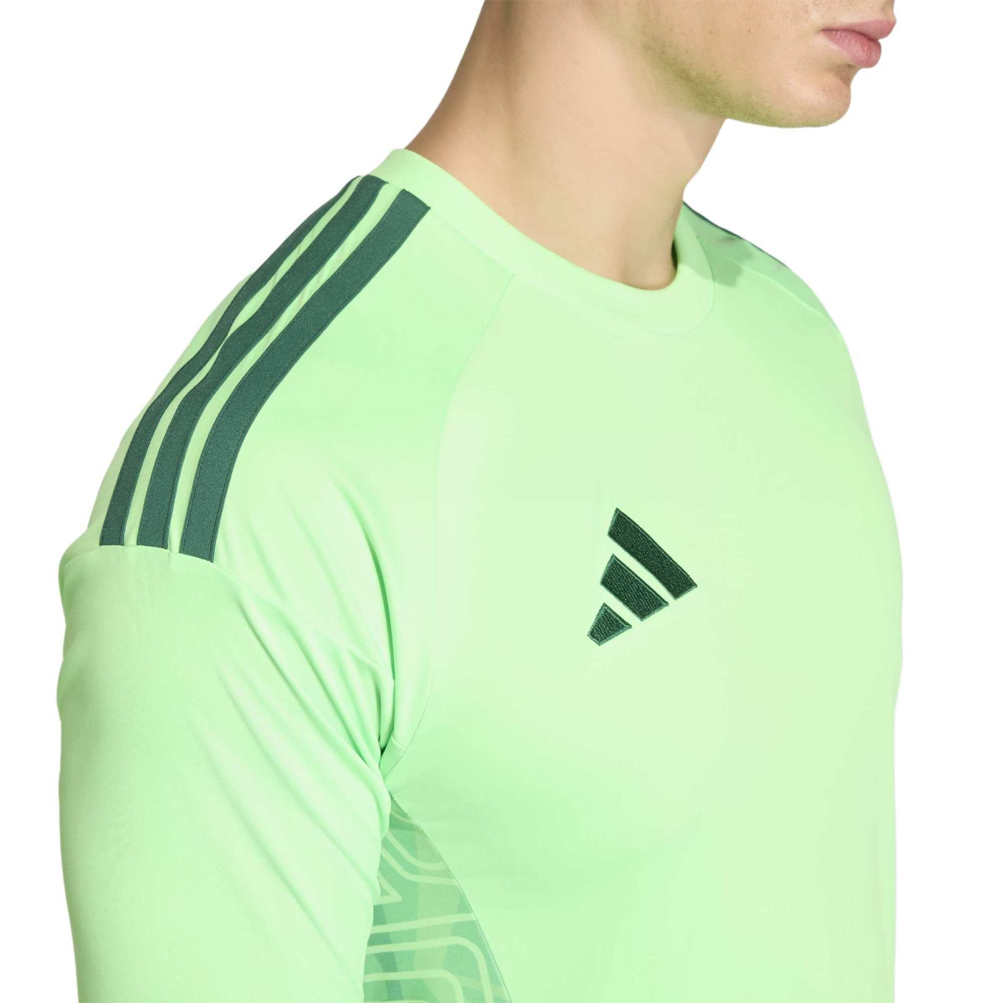Adidas Erkek Futbol Forma T26 C Gk Jsy Lm Kb5249