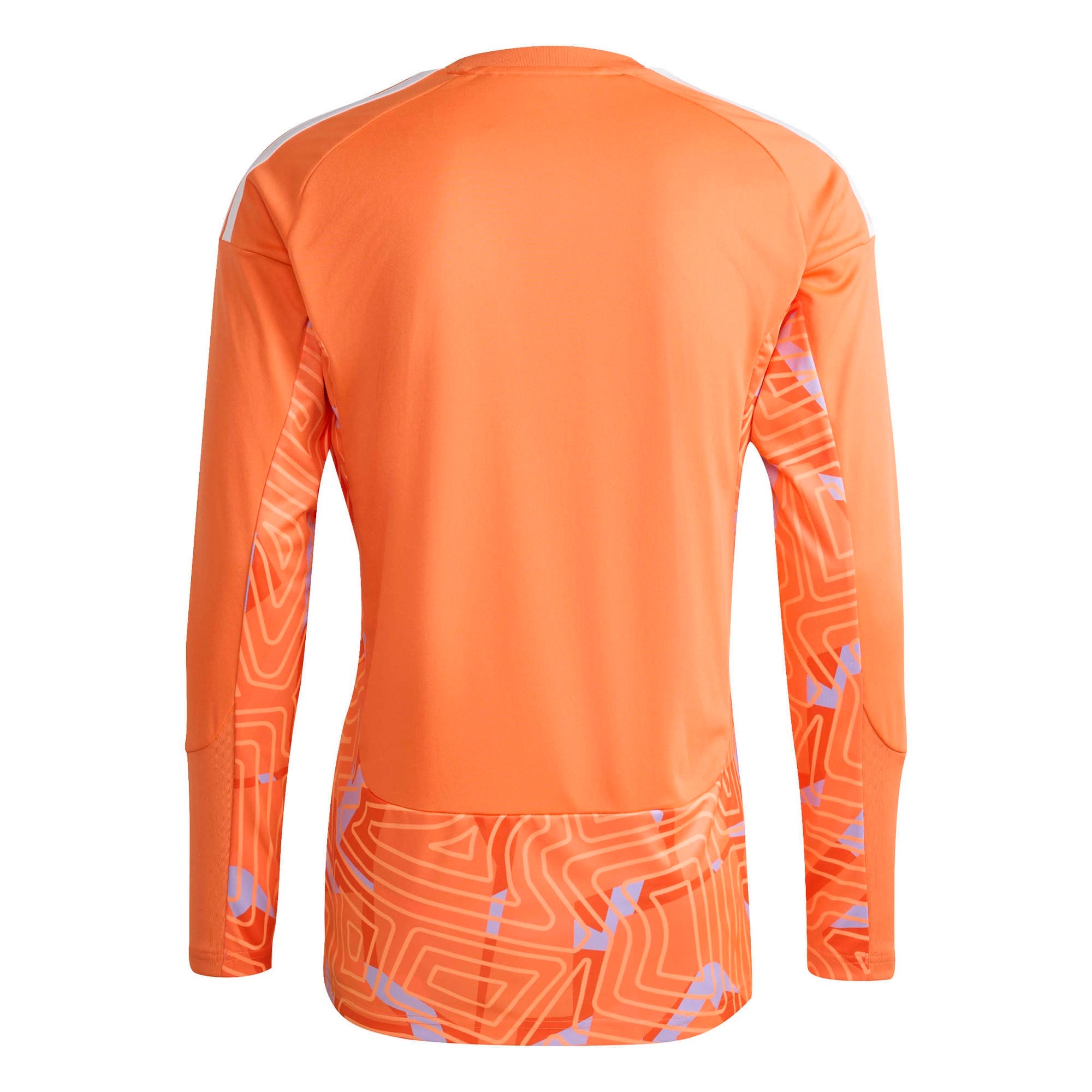 Adidas Erkek Futbol Forma T26 C Gk Jsy Lm Kb5248