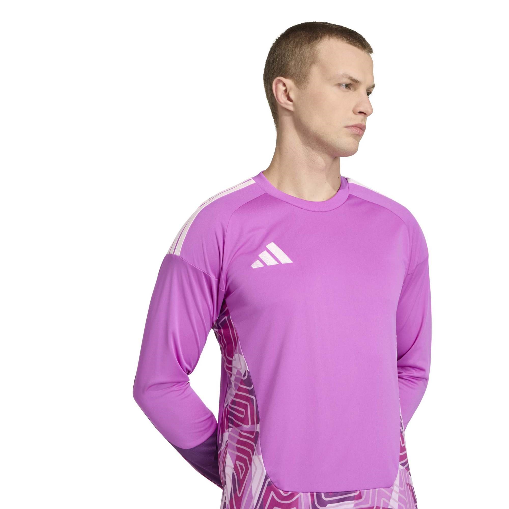 Adidas Erkek Futbol Forma T26 C Gk Jsy Lm Kb5251