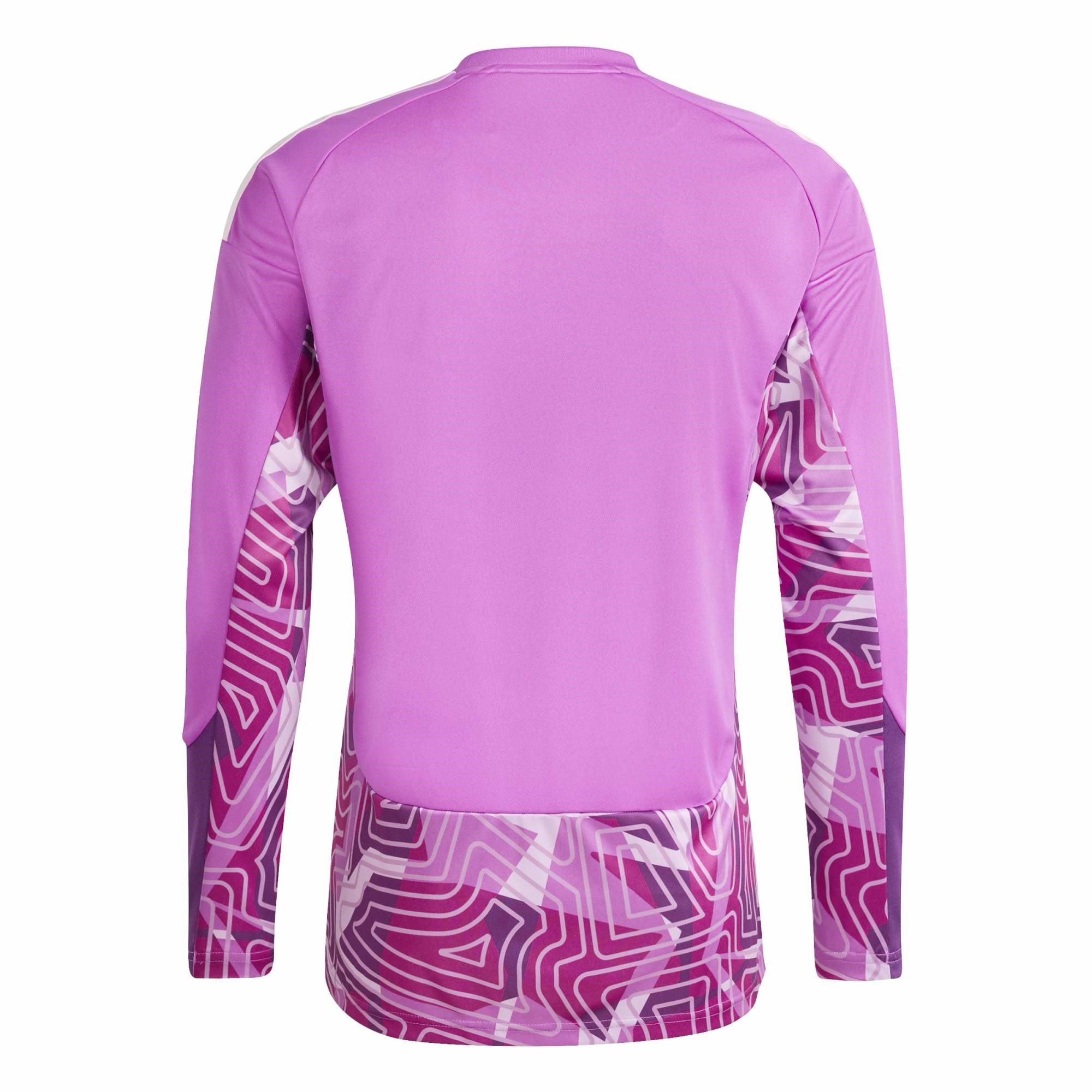 Adidas Erkek Futbol Forma T26 C Gk Jsy Lm Kb5251