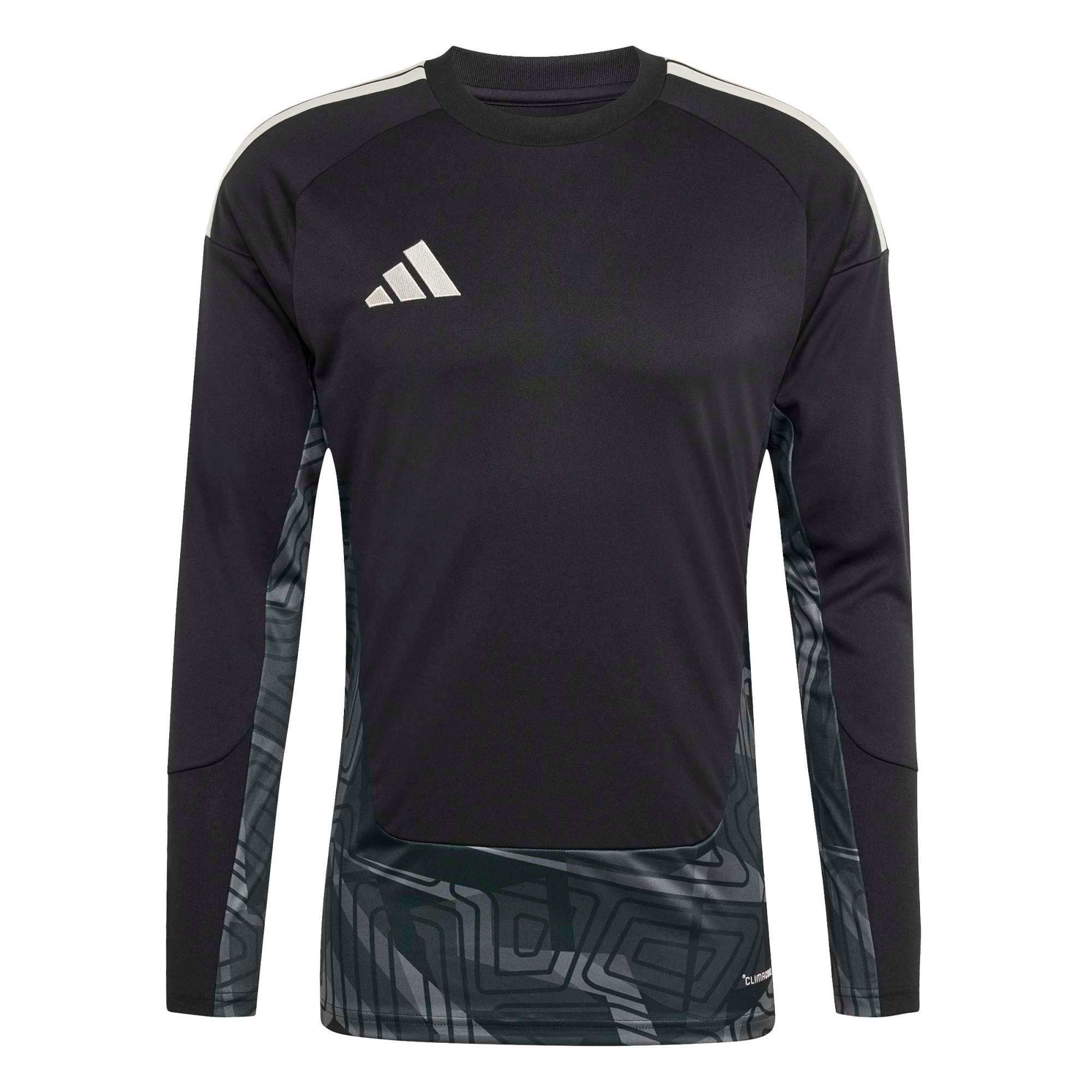 Adidas Erkek Futbol Forma T26 C Gk Jsy Lm Kb5254