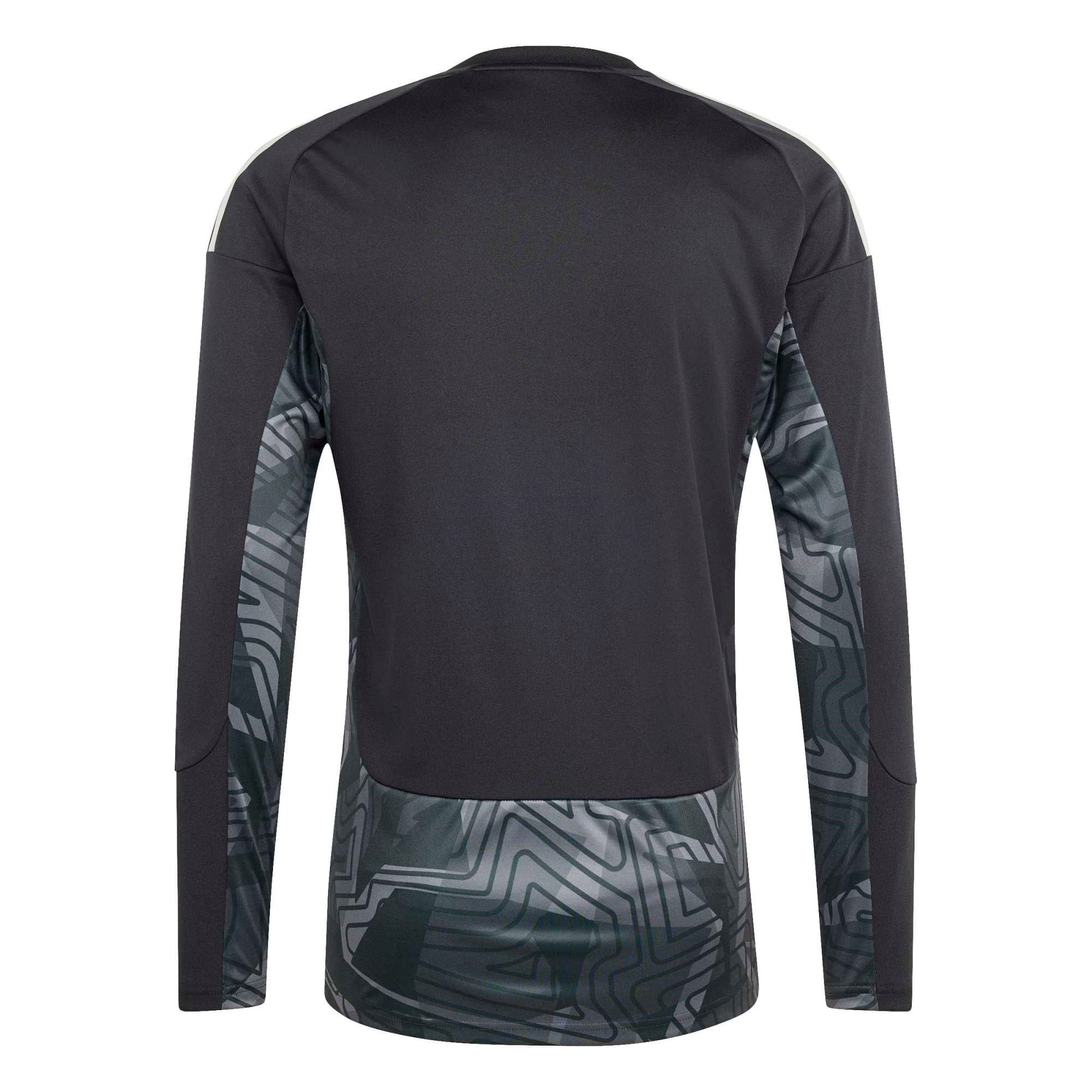 Adidas Erkek Futbol Forma T26 C Gk Jsy Lm Kb5254